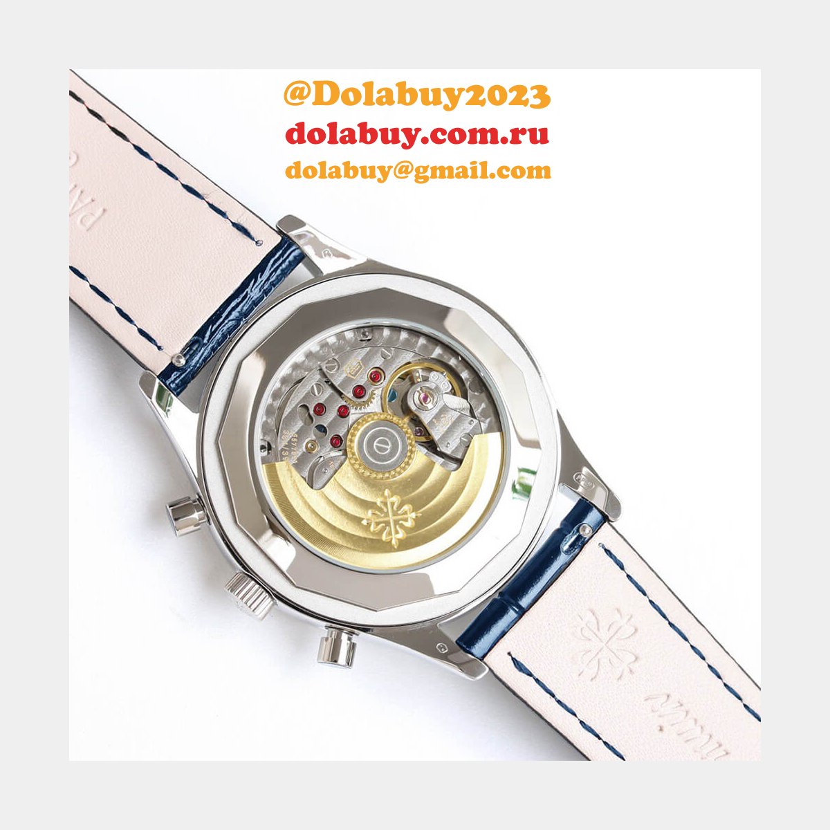 Patek Philippe 5961