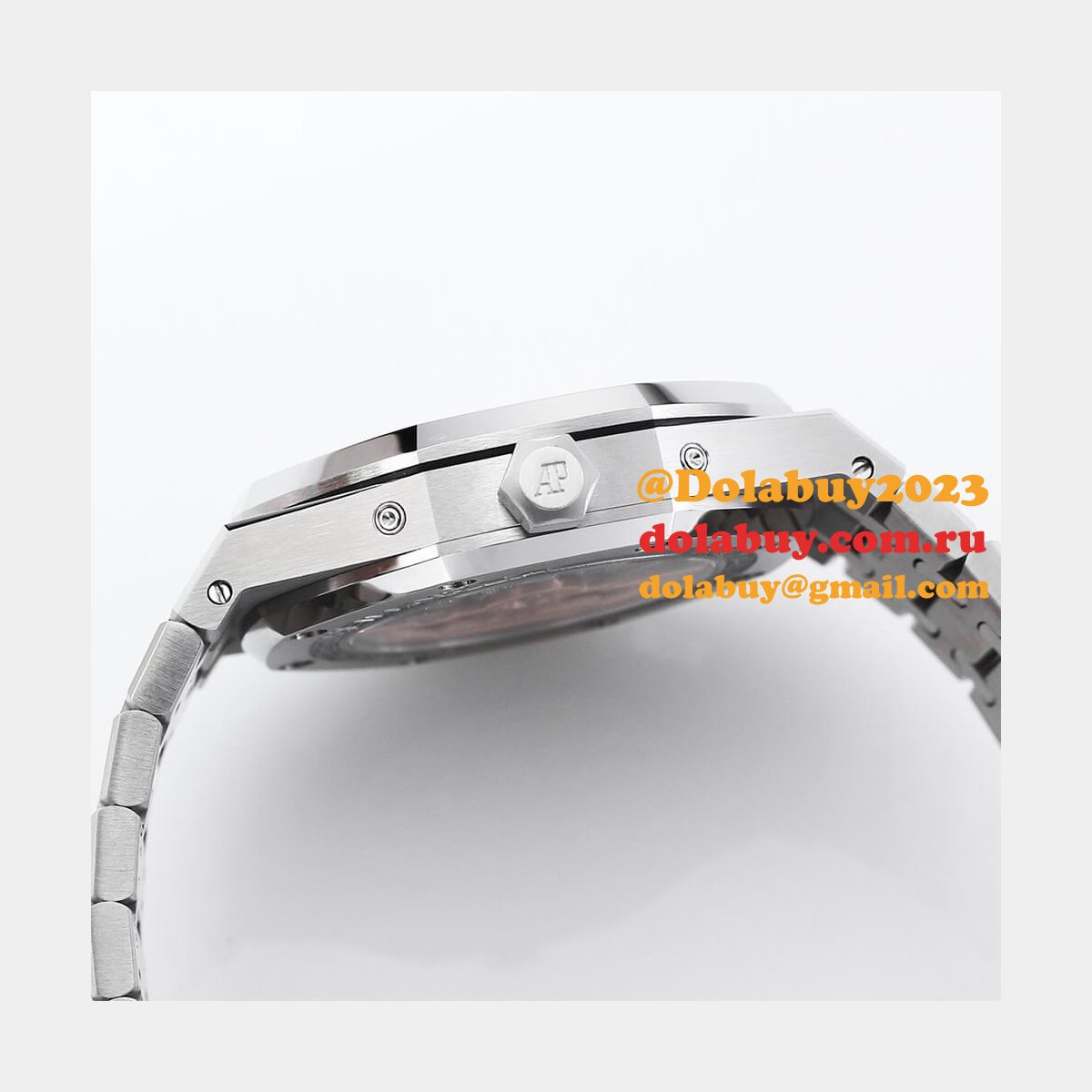 Audemars Piguet Royal Oak 26574ST