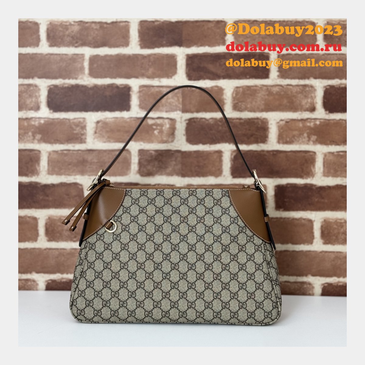 luxury fashion knockoff G*u*i 815217 gg ophidia wholesale bags