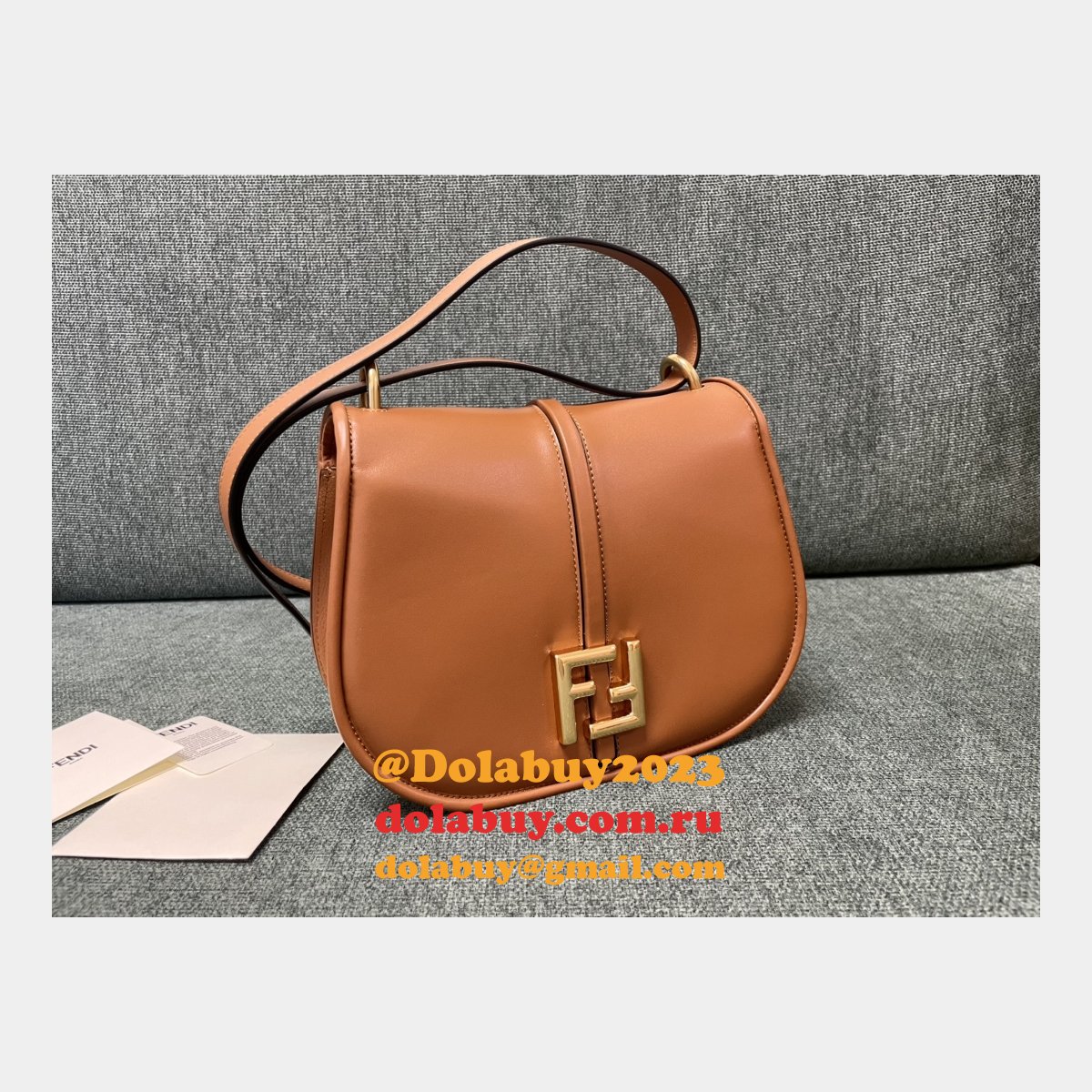 top quality buy F**di cmon fake designer 8622 1:1 mirror bags