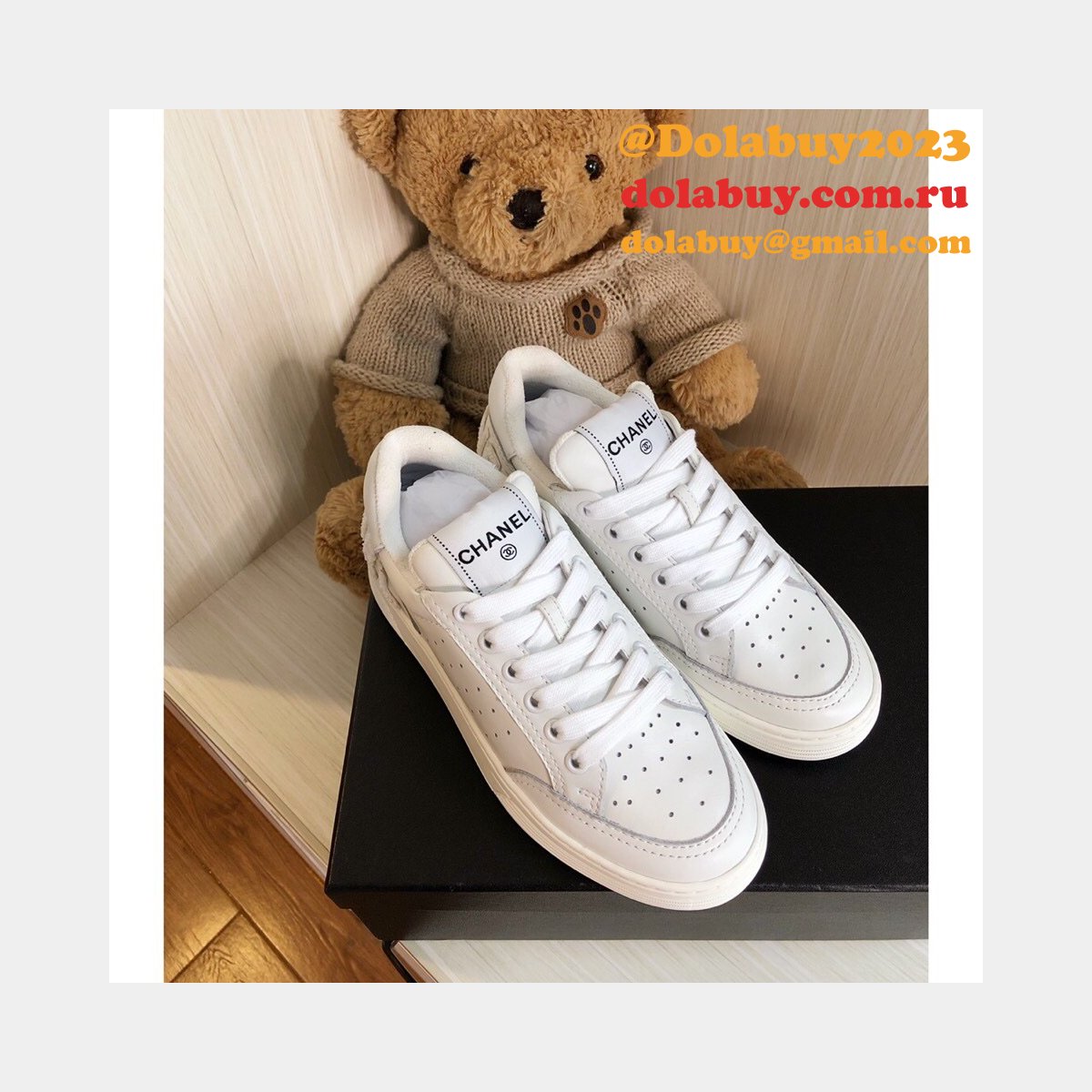 Best 20ss New Sneakers 0011