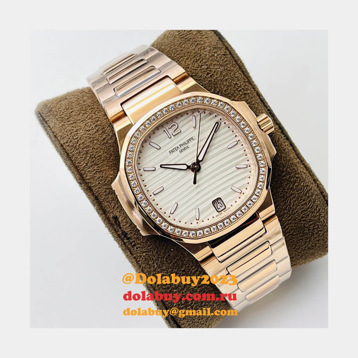 Patek Philippe 7118