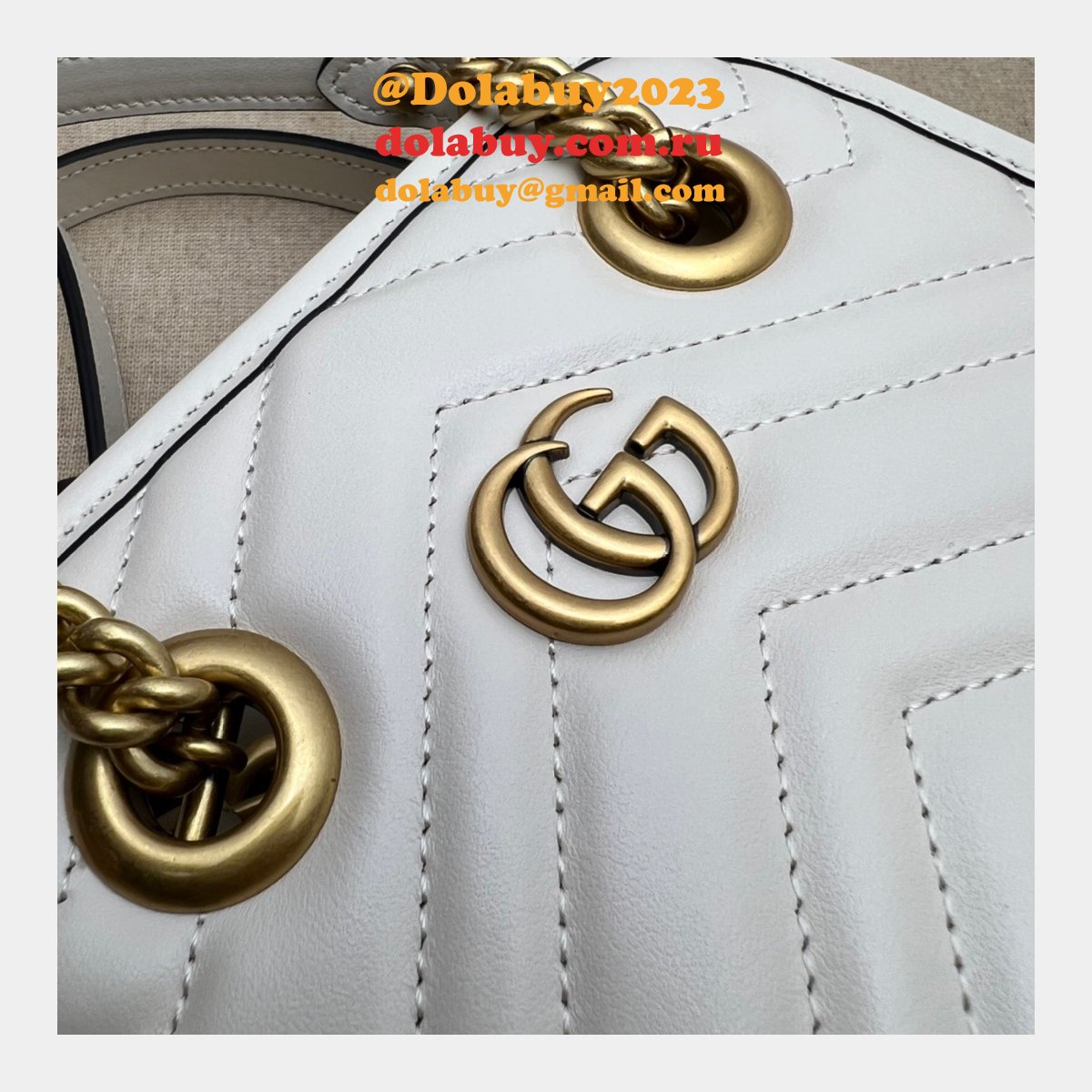 how can i find G*u*i gg marmont matelassé high-end replica bags