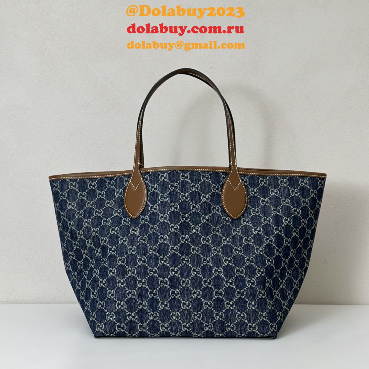 G*u*i totissima medium reversible tote 820481 luxury bag