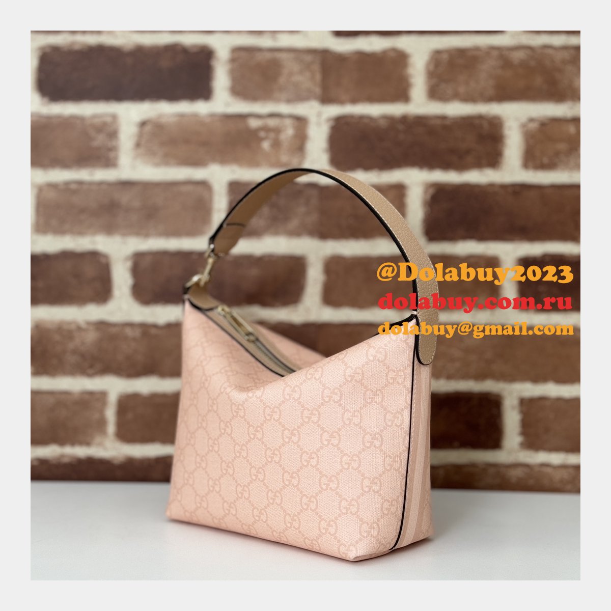 G*u*i high quality 795170 ophidia gg super mini shoulder bag
