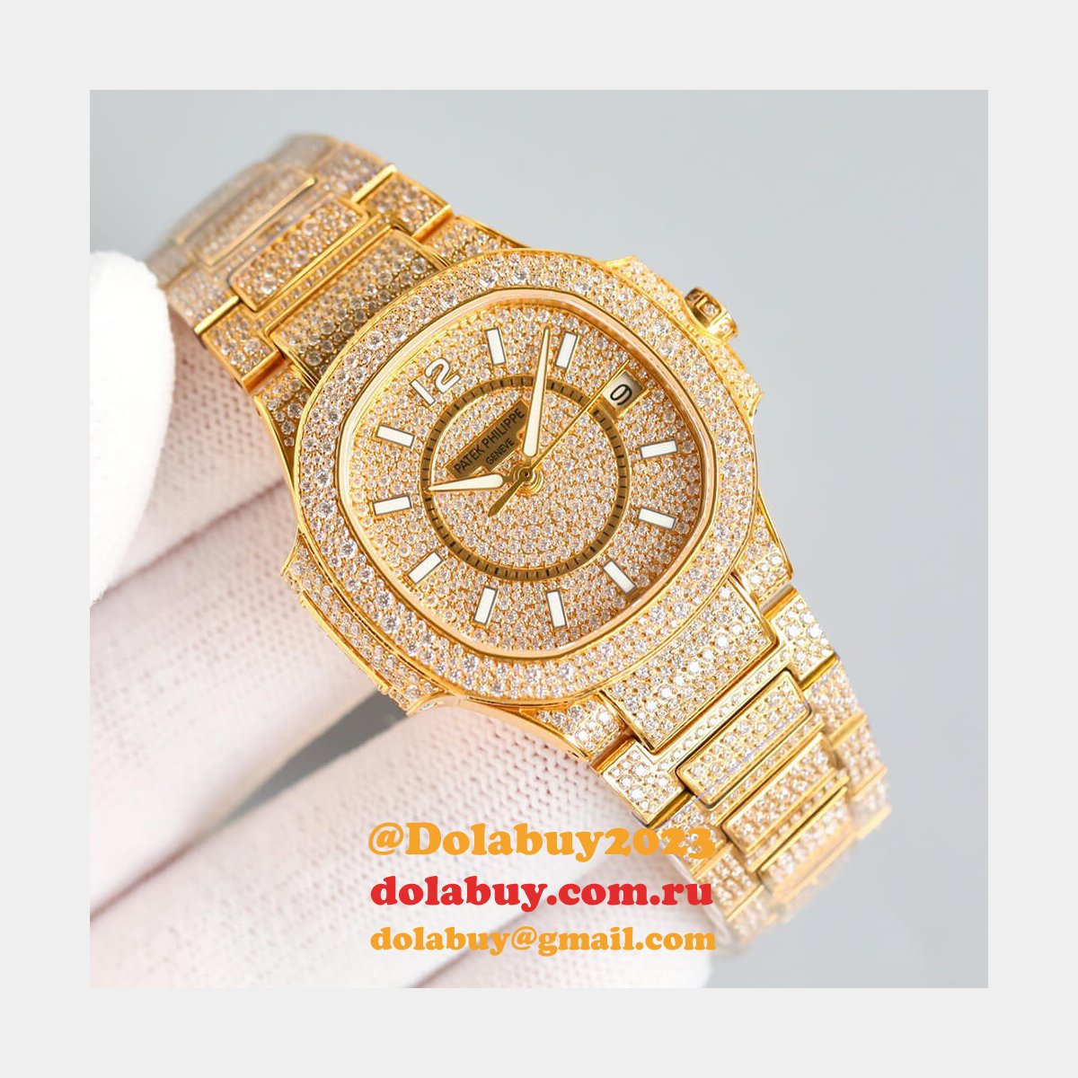 Patek Philippe 7118