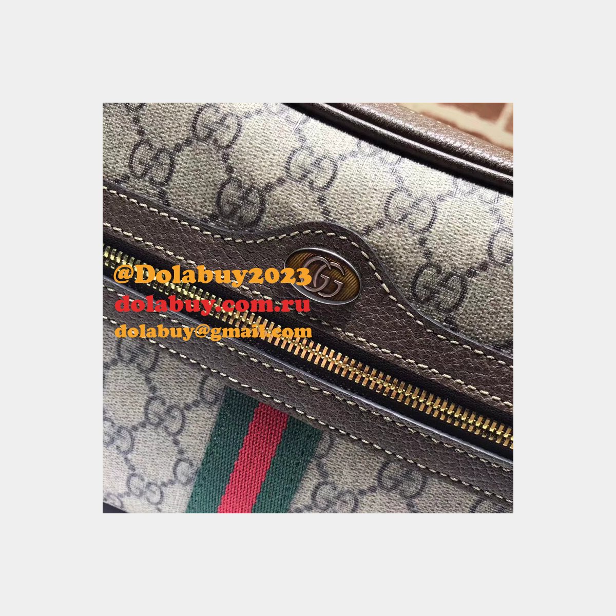 aaa+ g*u*i ophidia gg Svp*me small shoulder 517080 bag
