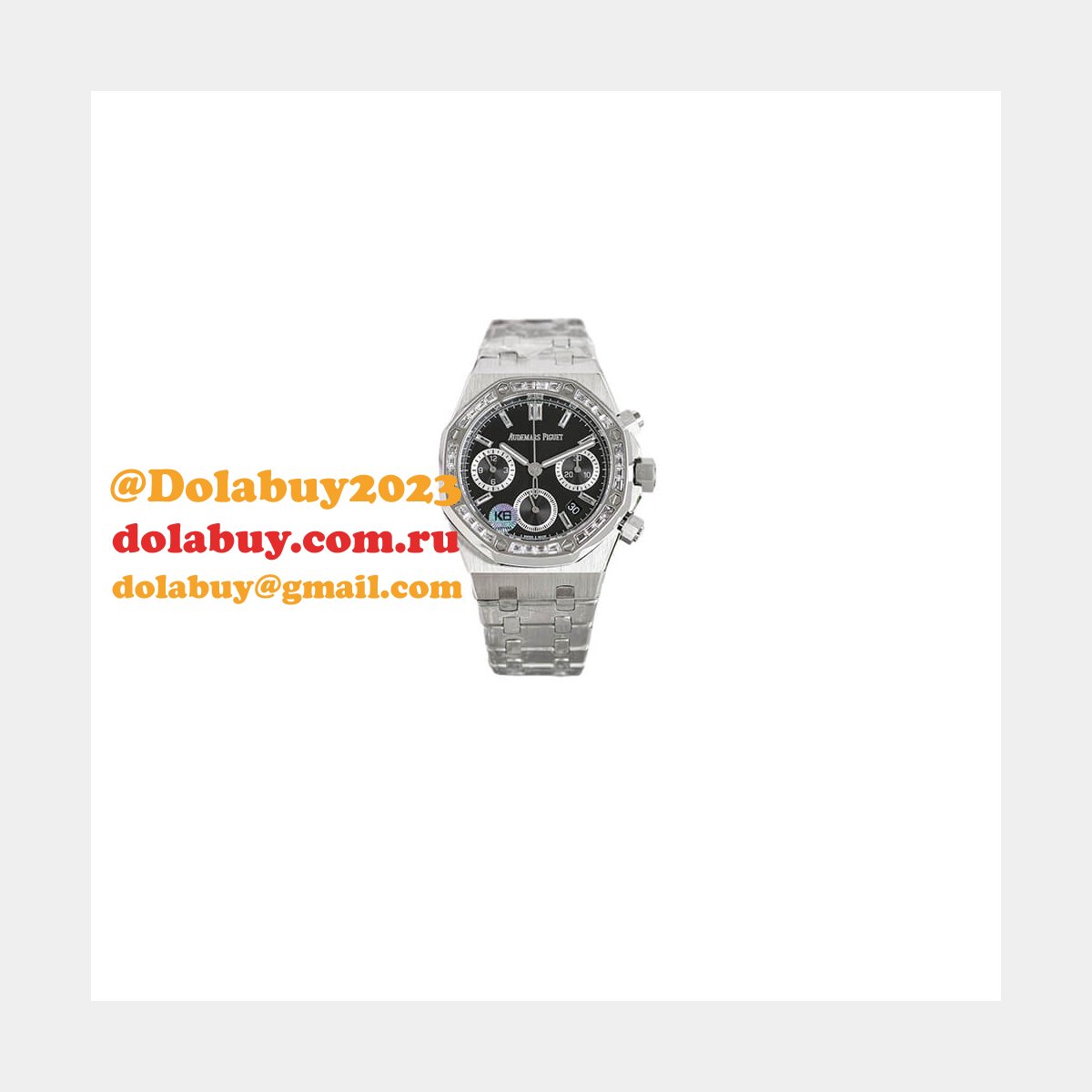 Audemars Piguet Royal Oak 26715BC