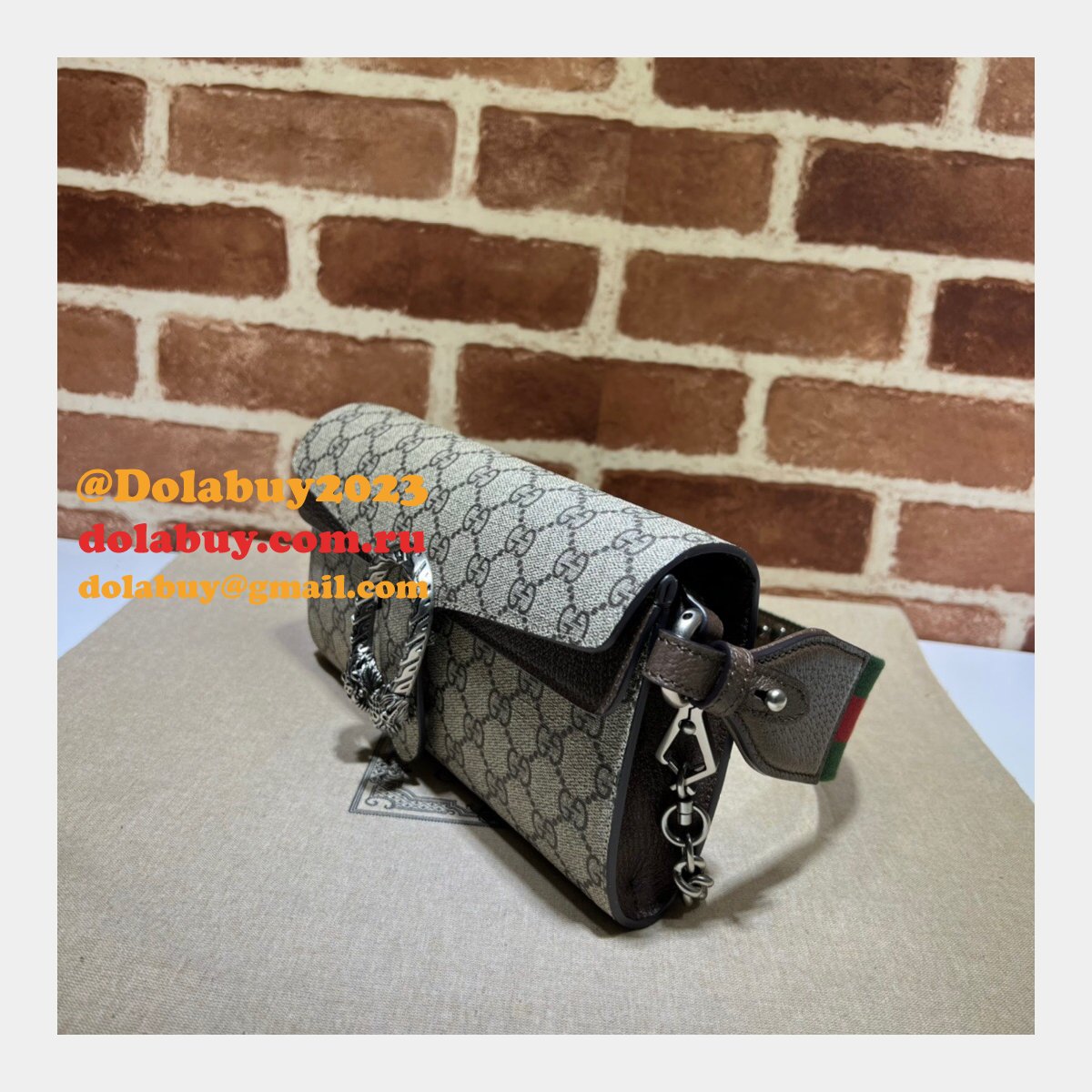G*u*i buy dionysus 731782 shoulder crossbody replica bag