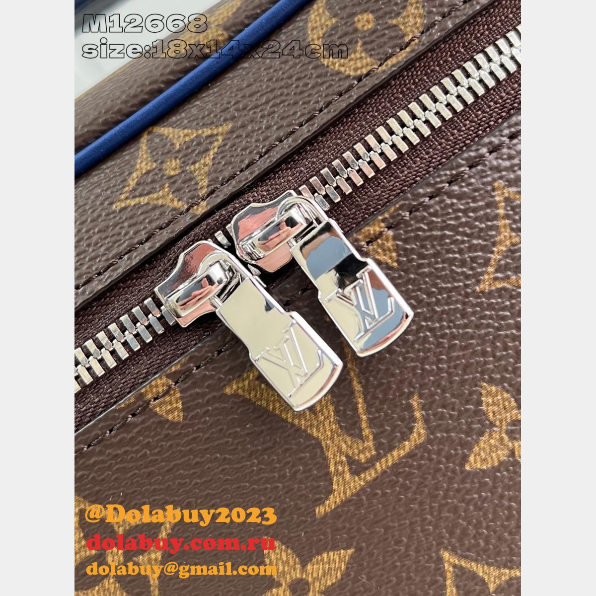 replicas l0vis Vvtt0n nice macassar m12667/m12668/m12671 bag