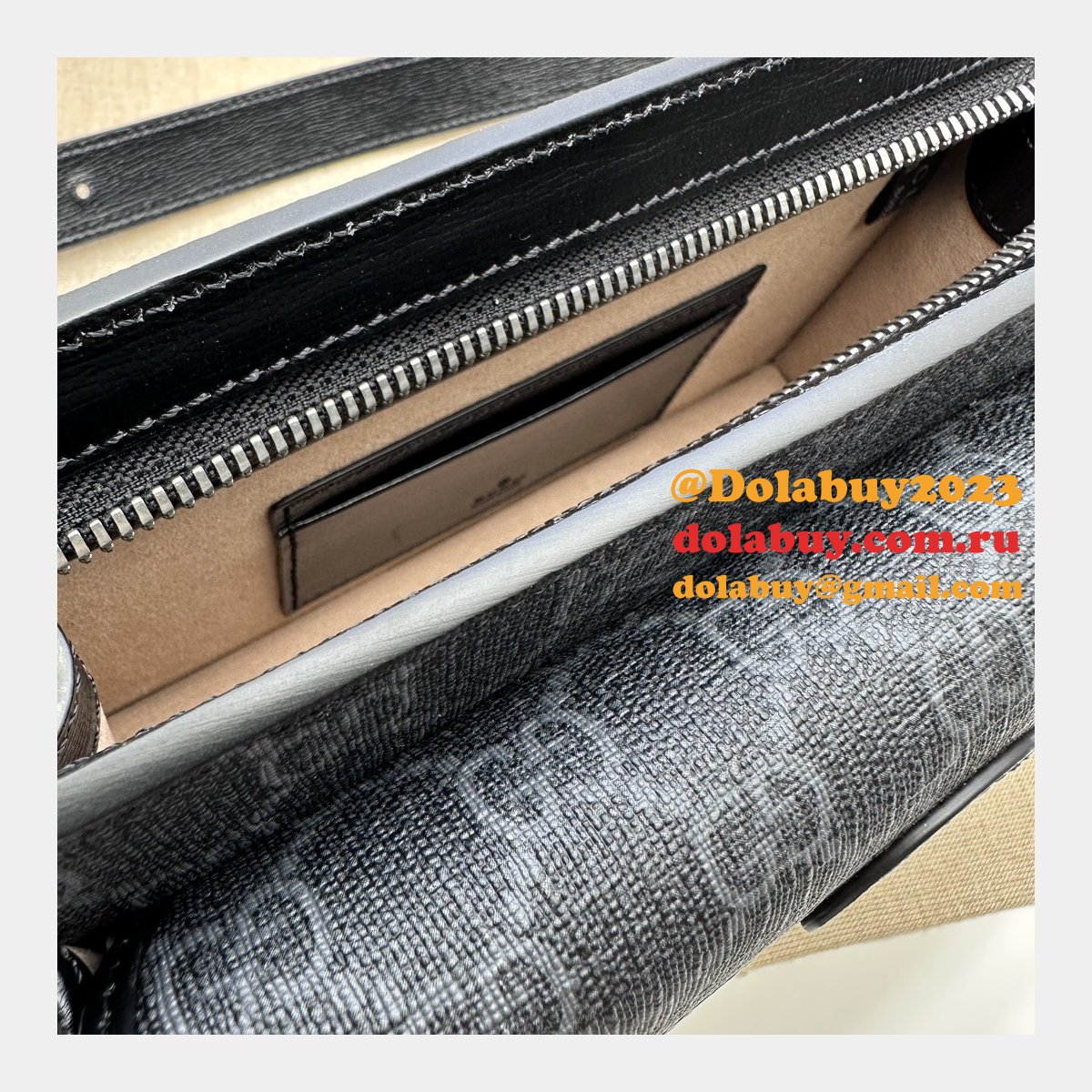 designer interlocking g G*u*i replica gg belt 746300 bags