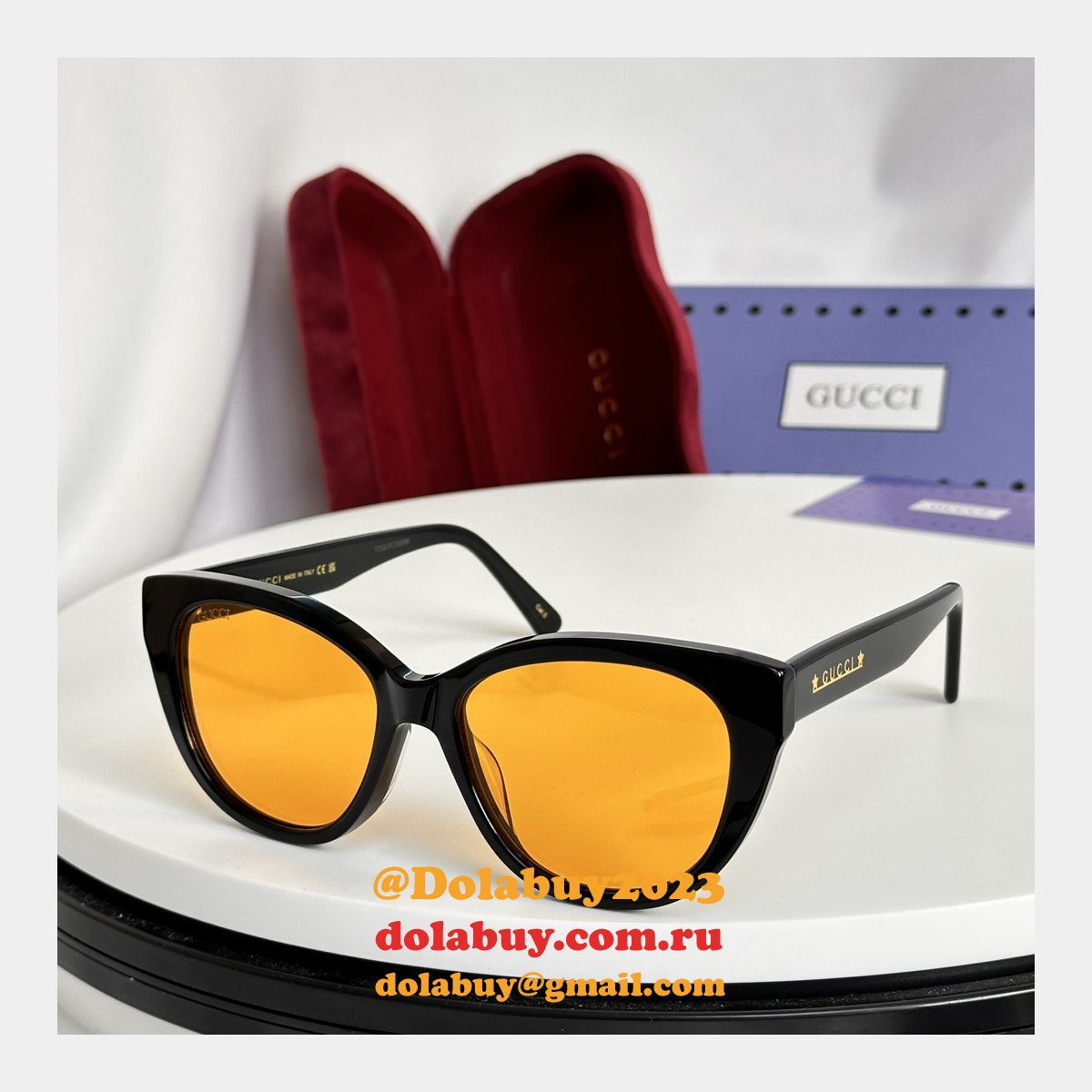 buy wholesale replica G*u*i gg1625s/1588s/3851 designer sunglasses