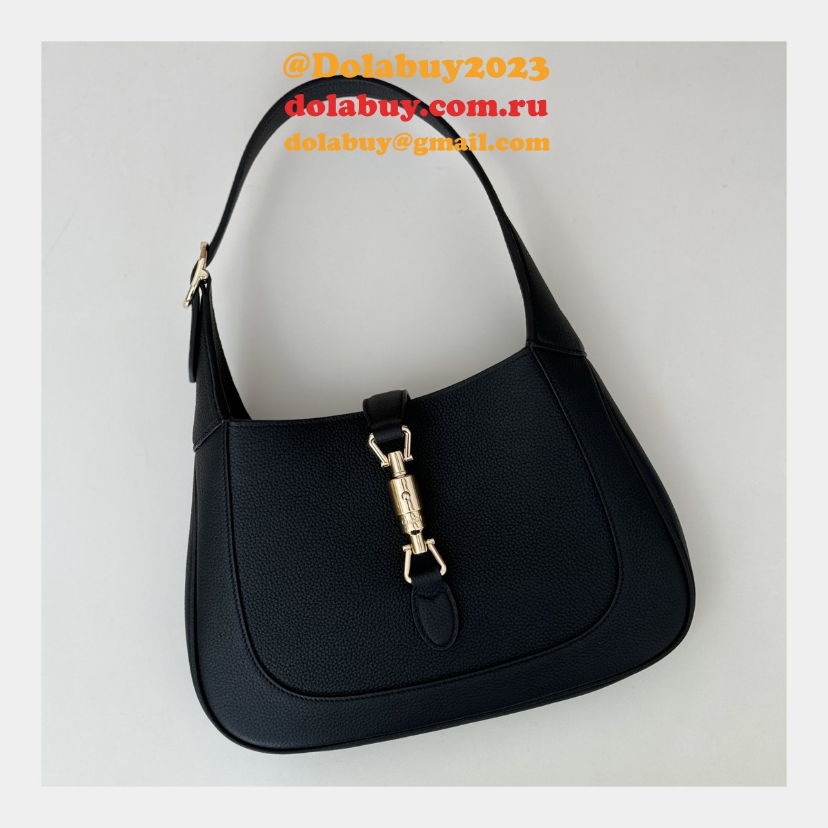 G*u*i duplicate 810232 jackie 1961 small shoulder bag