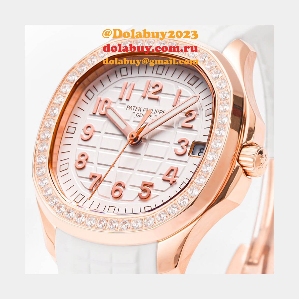 Patek Philippe 5267