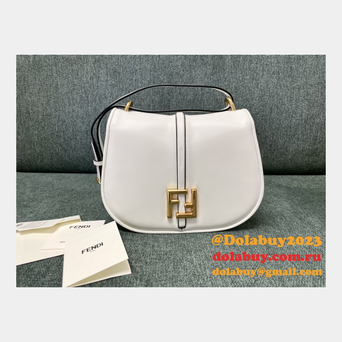 top quality buy F**di cmon fake designer 8622 1:1 mirror bags