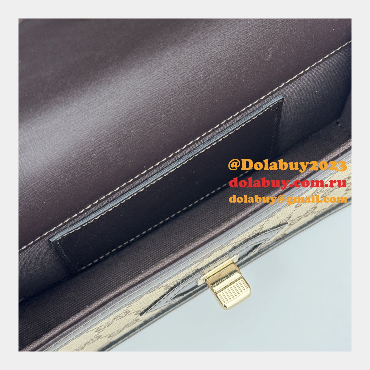 quality G*u*i luce perfect shoulder 790038 knockoff bag