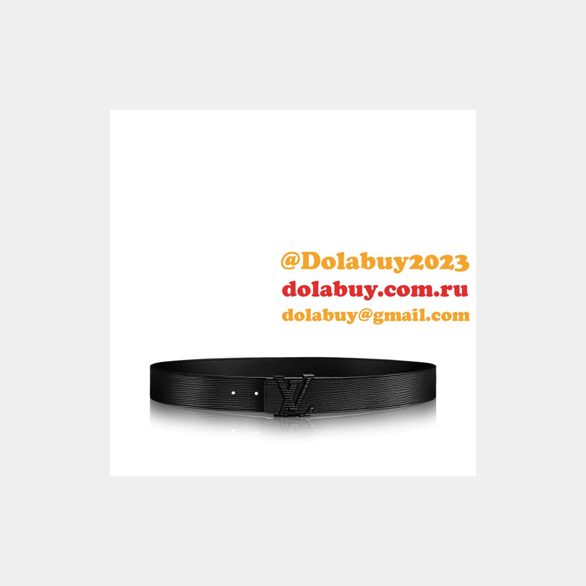 Louis Vuitton 40mm Belts Sale 7 Star Fashion