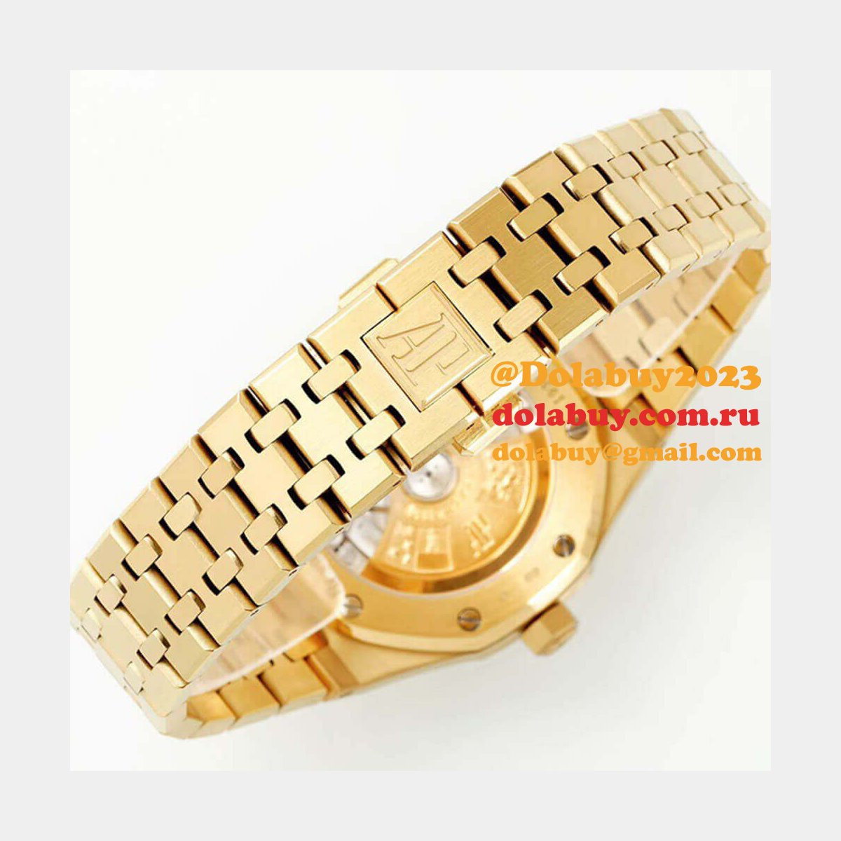 audemars P1g*et royal oak 15450