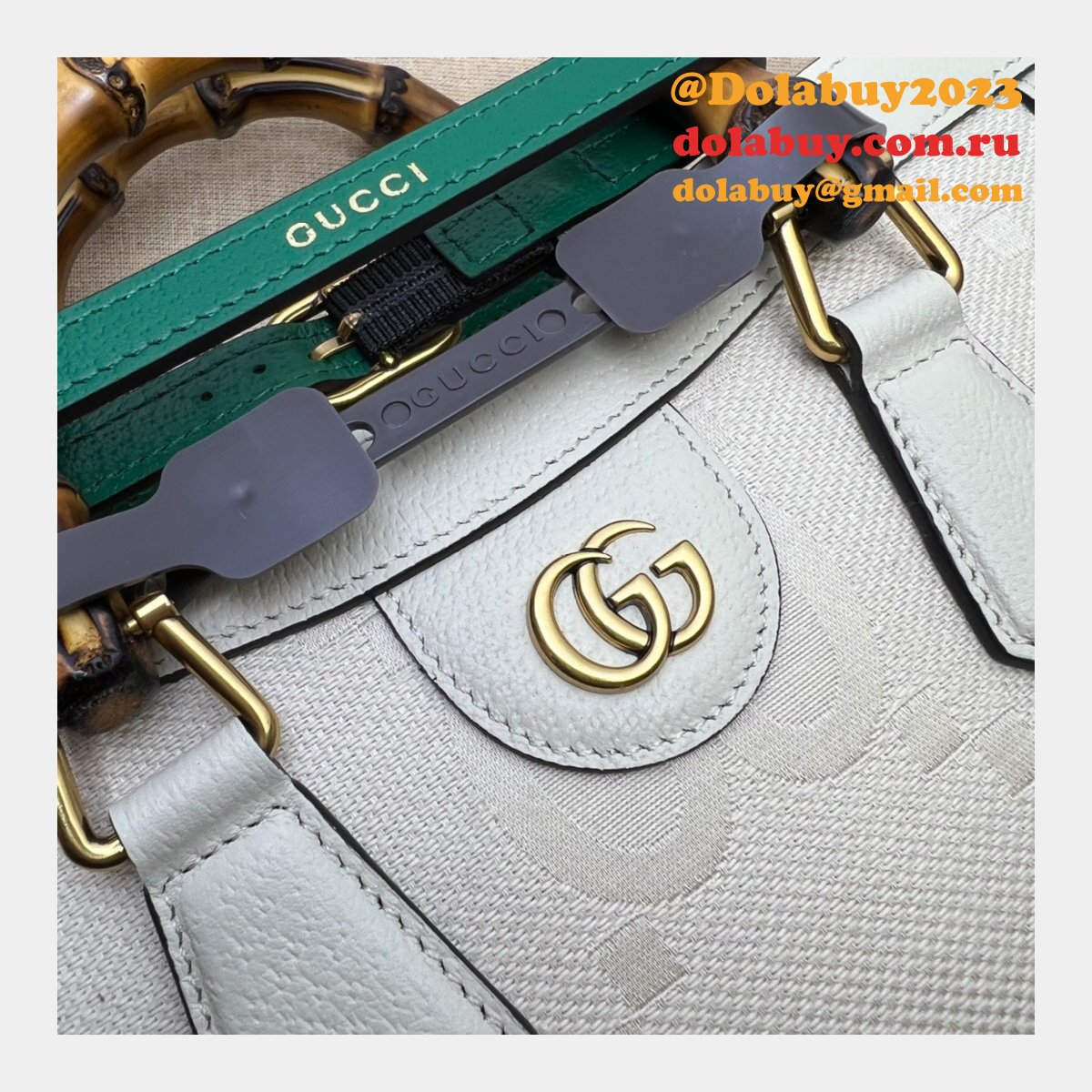 where can i find G*u*i diana tote 702721 replica handbags