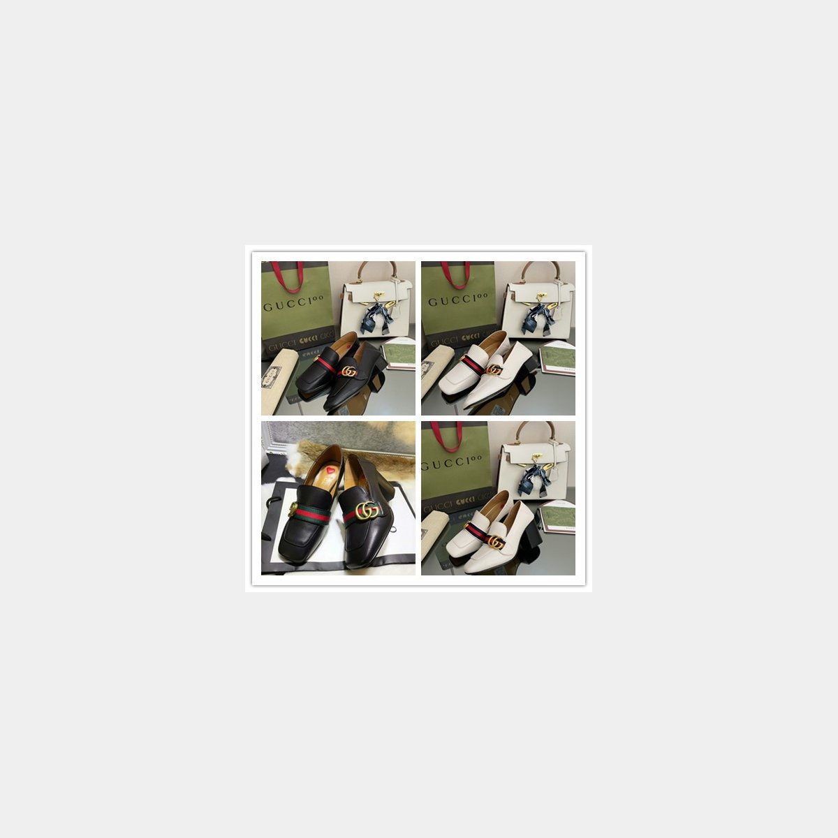 top quality G*u*i women''s horsebit pump wholesale