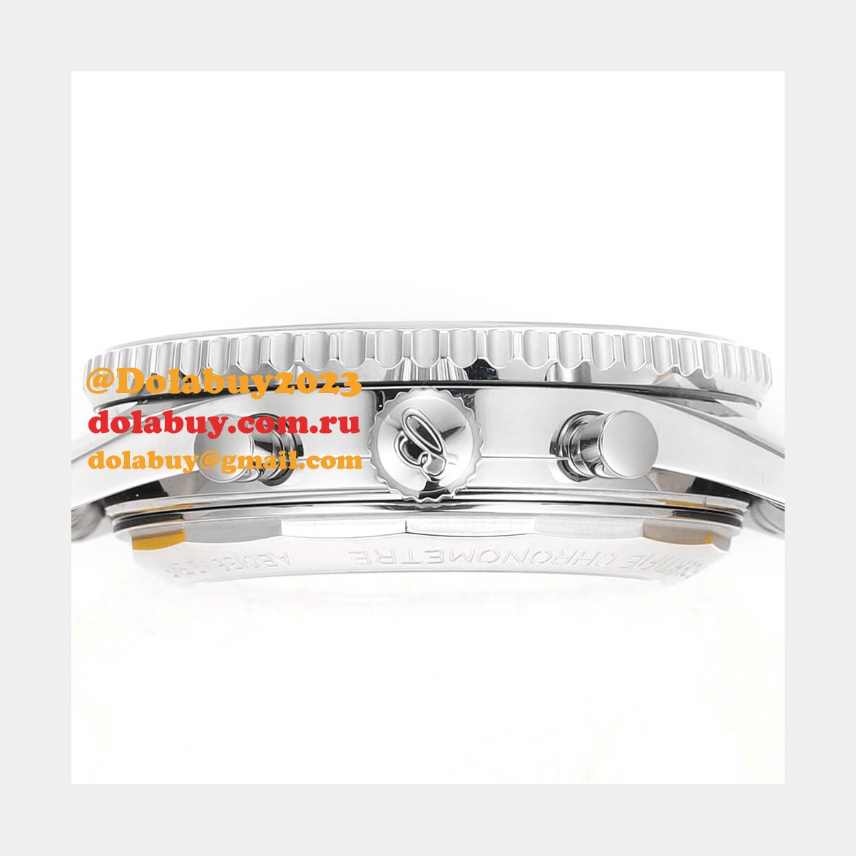 Breitling Navitimer B01 Chronograph 43