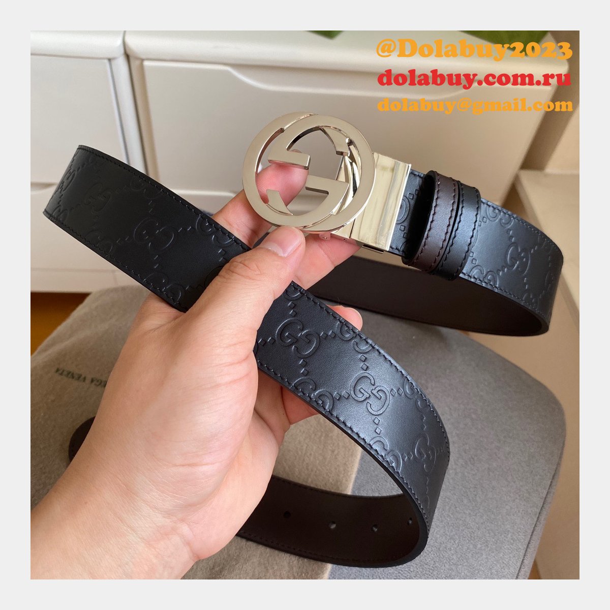 high quality G*u*i luxury 3.7cm aaa+ belts