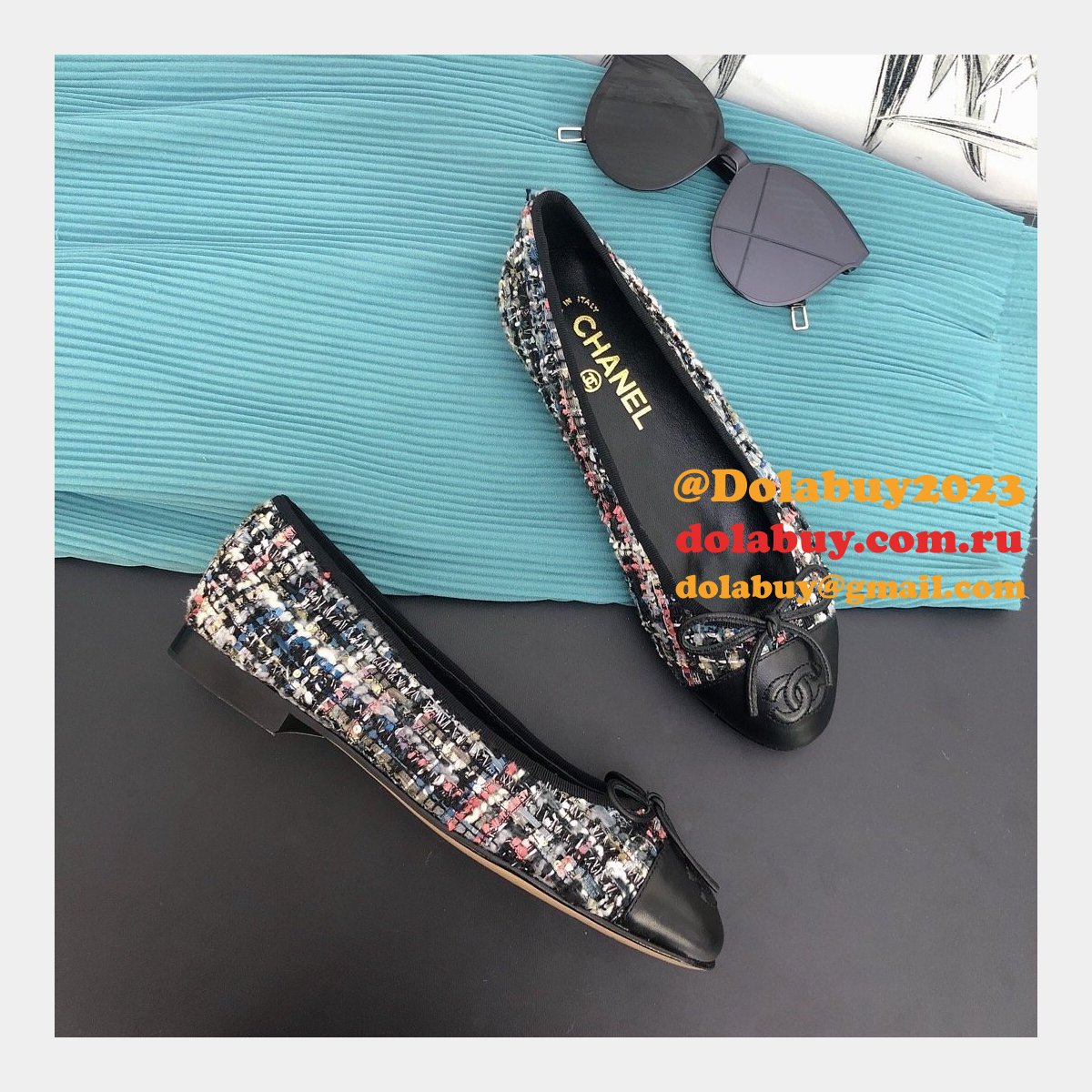 Top ballet shoes 001