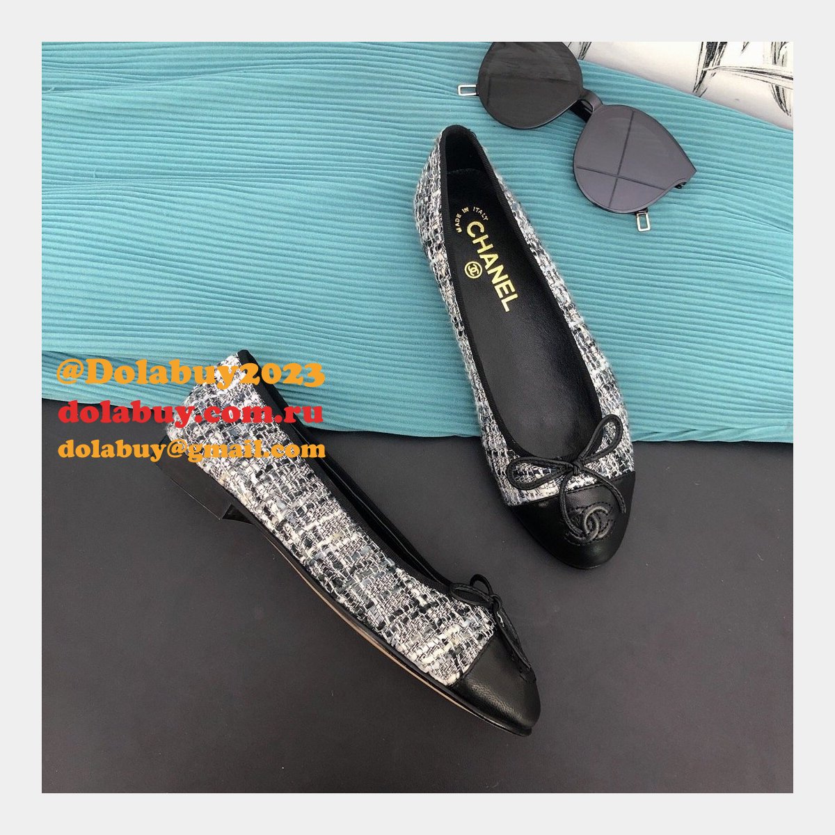 Top ballet shoes 001