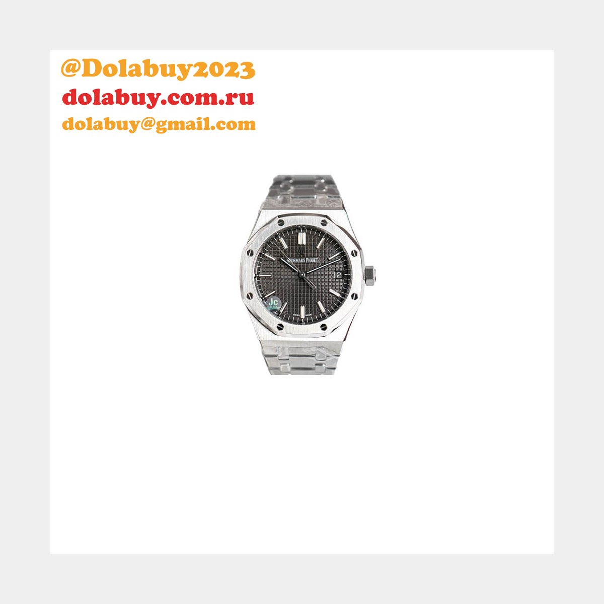 Audemars Piguet Royal Oak 15500