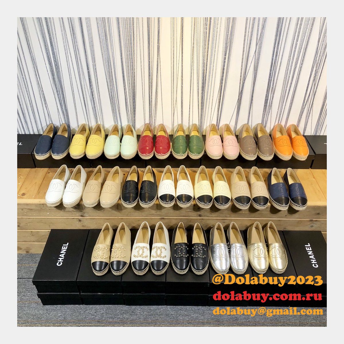 Best Espadrilles Shoes
