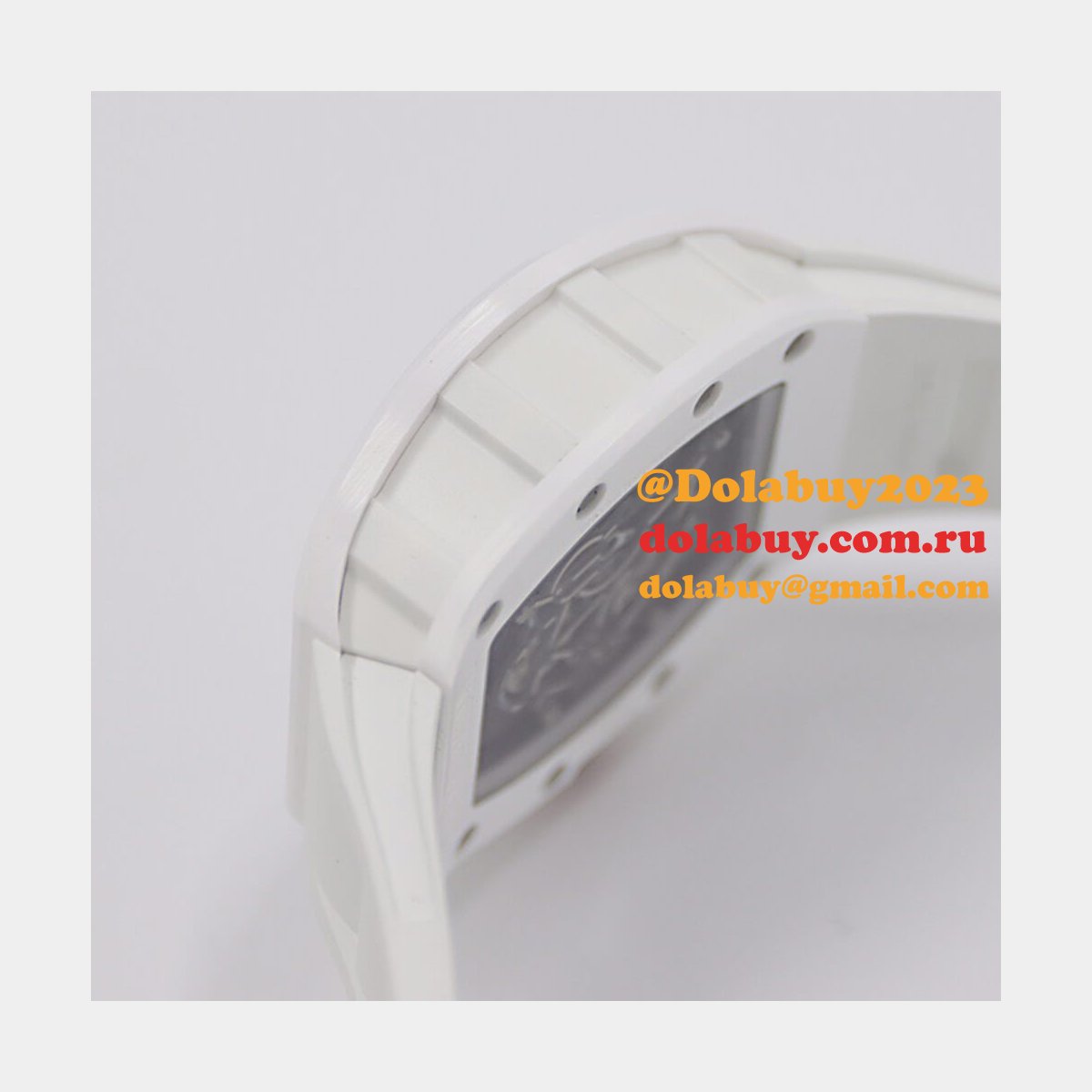 Richard Mille 055
