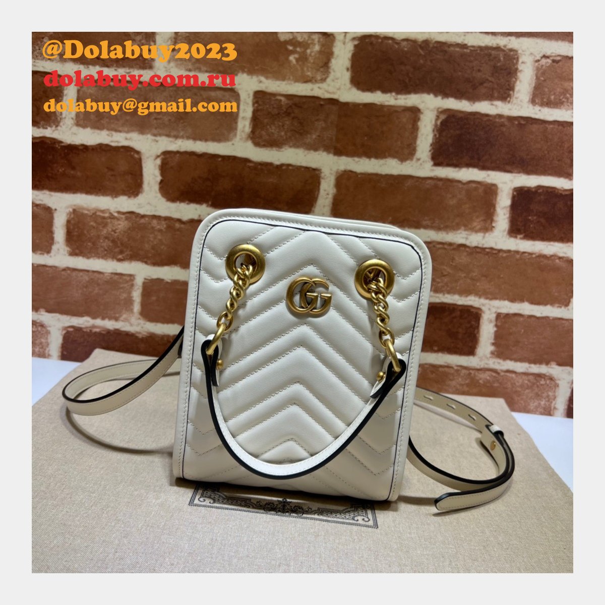 how can i find G*u*i gg marmont matelassé high-end replica bags