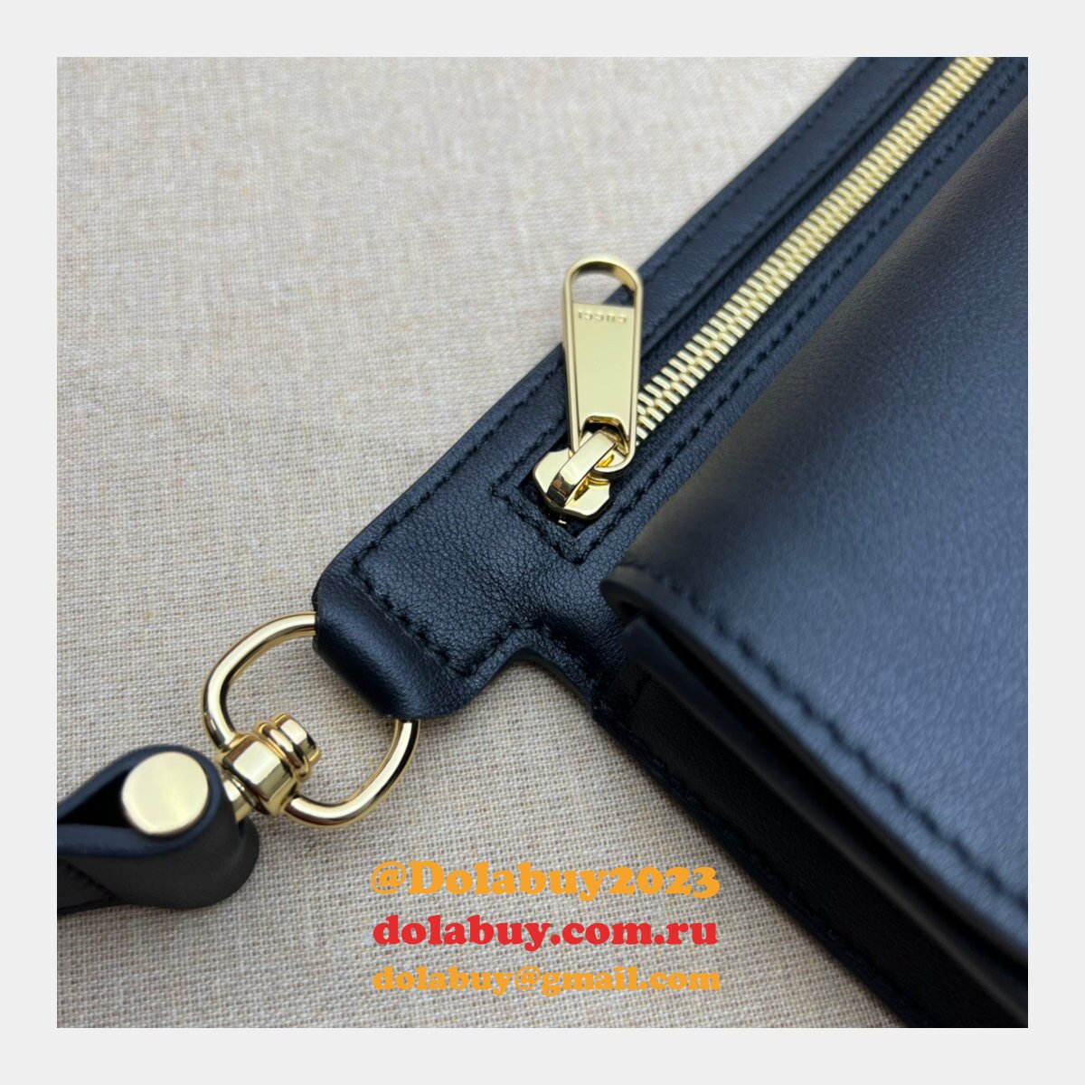 G*u*i 1:1 replica blondie belt crossbody 718154 cheap bag