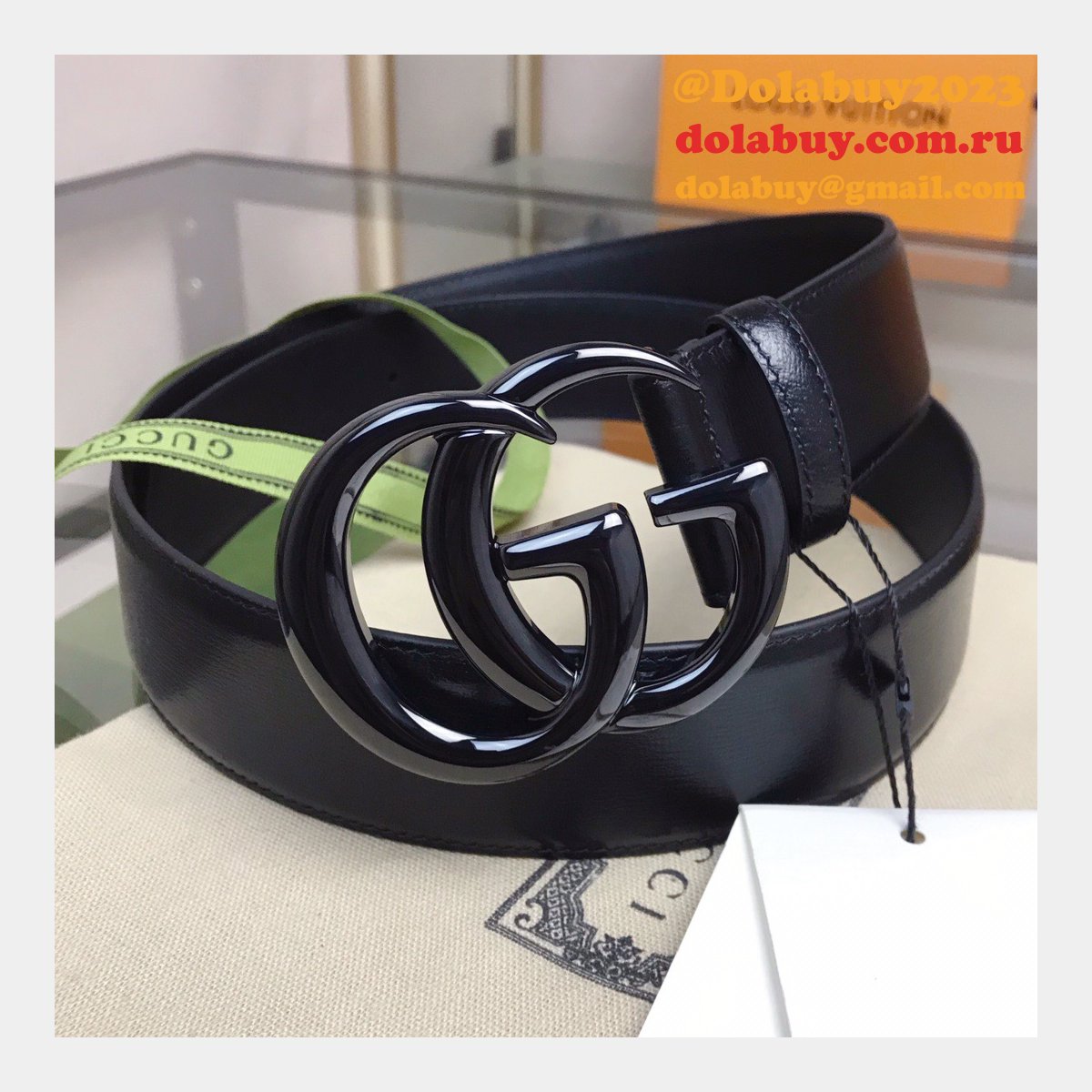 best dolabuy 20mm,30mm,38mm replica G*u*i belts