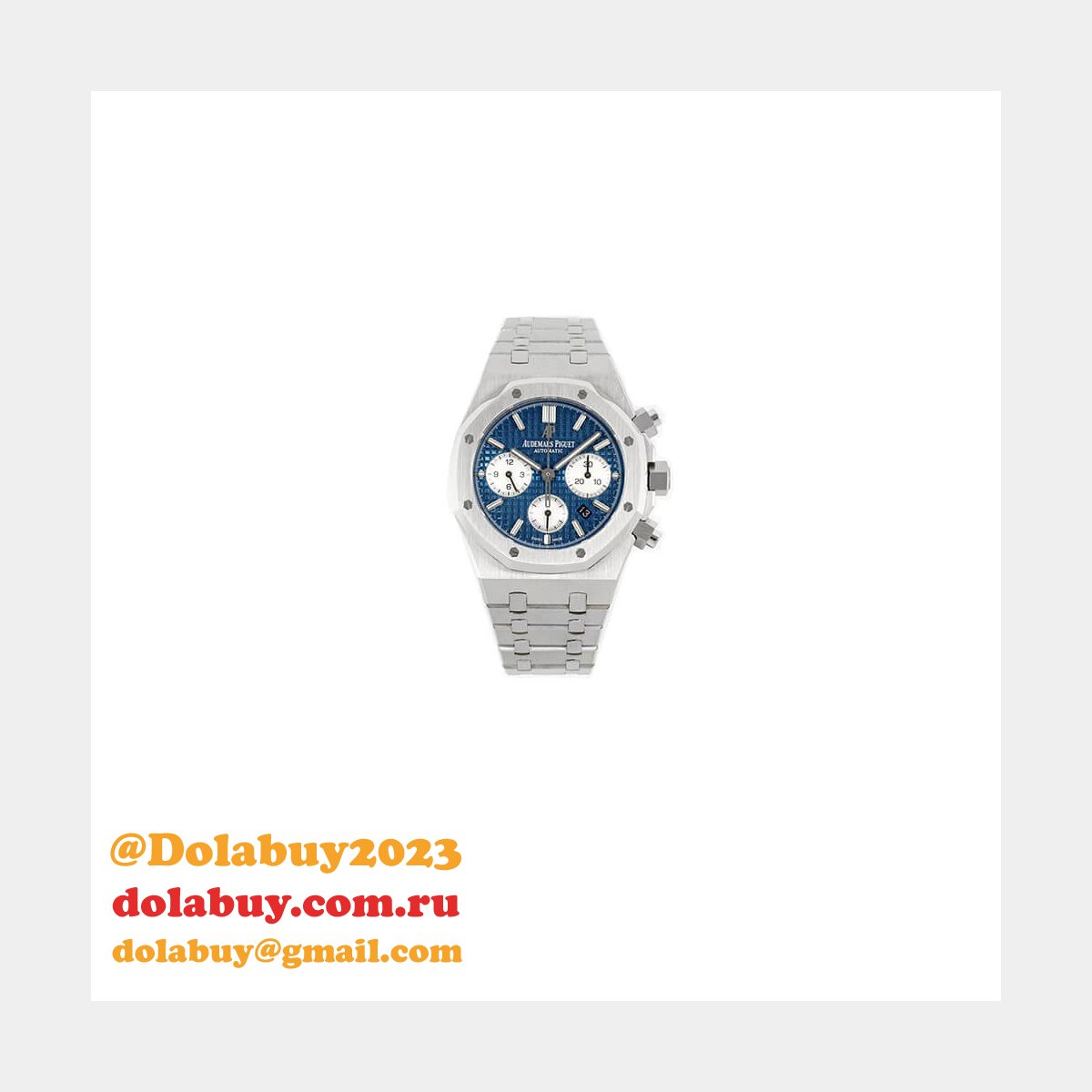 Audemars Piguet Royal Oak 26331