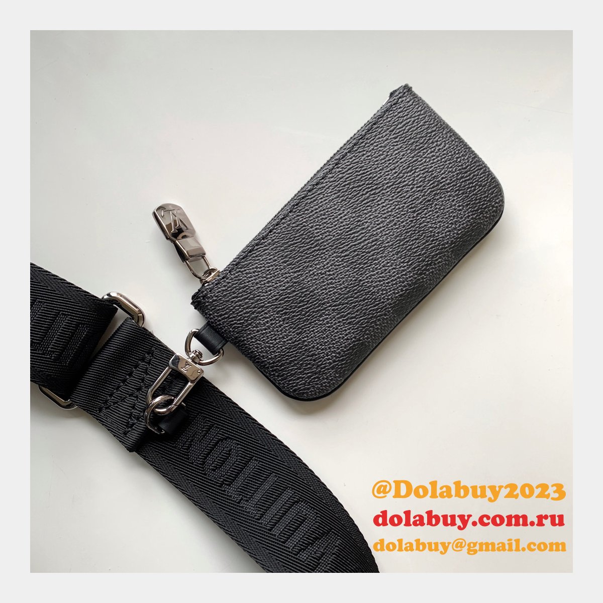 l0vis Vvtt0n replica damier canvas m50017 bag