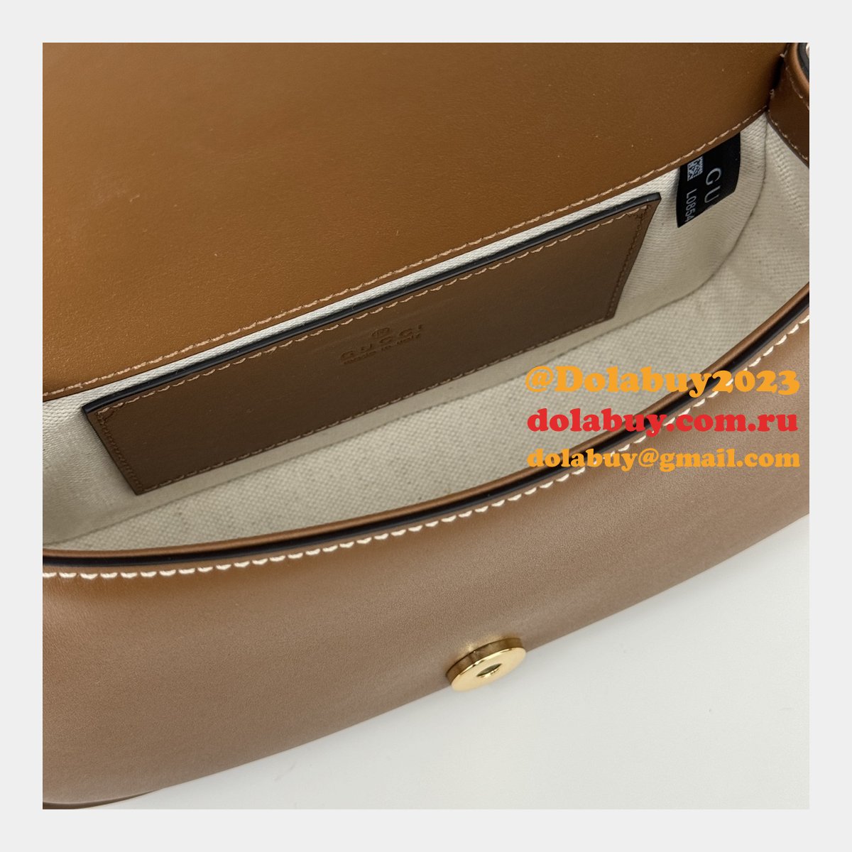 designer G*u*i replica blondie 815700 shoulder bag