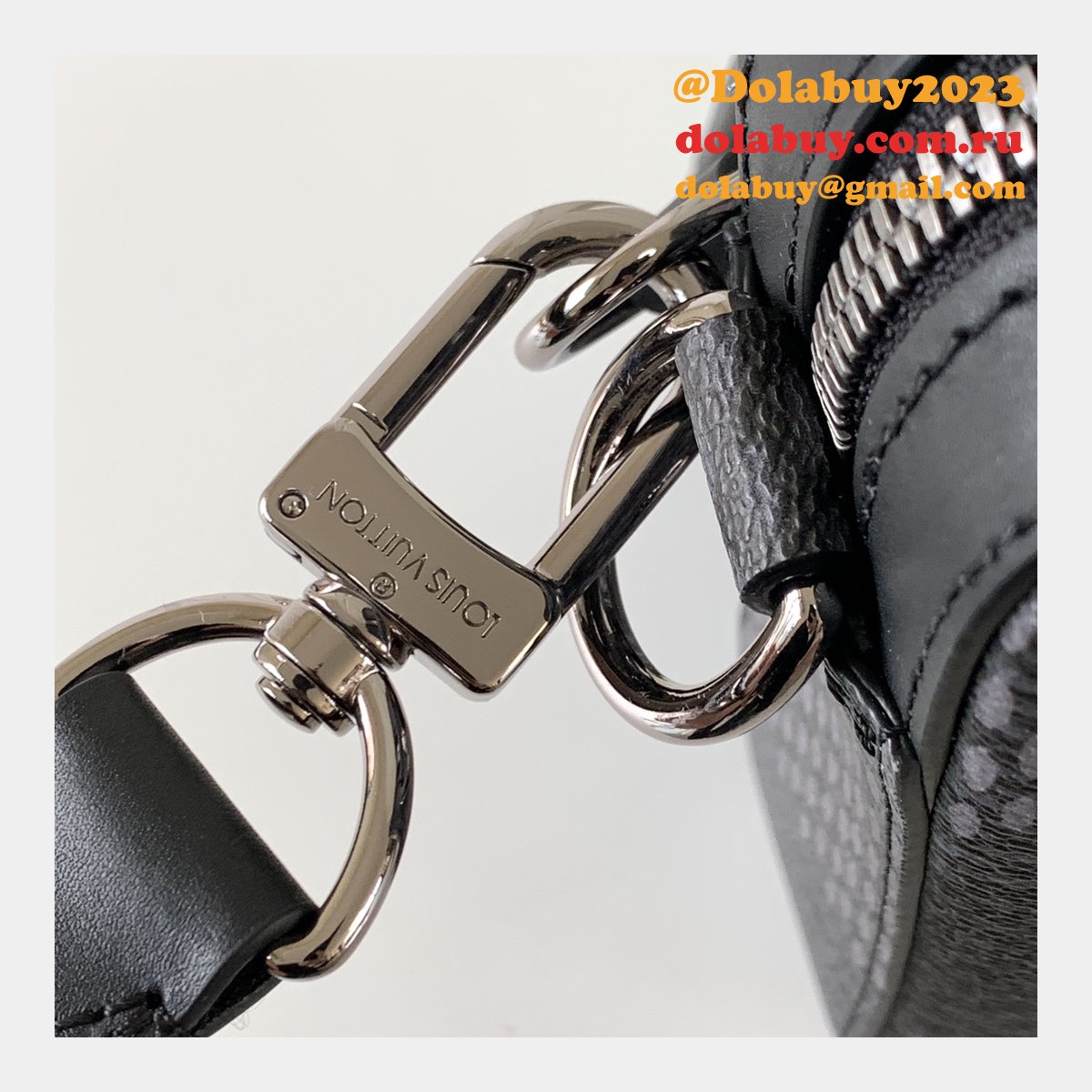 l0vis Vvtt0n replica damier canvas m50017 bag