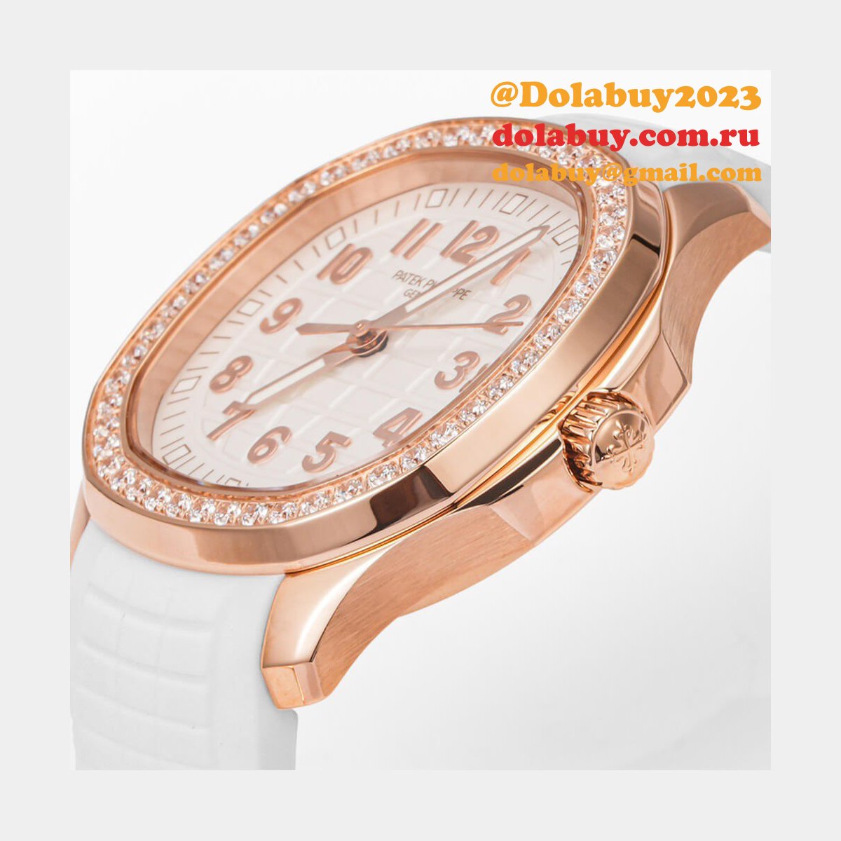 Patek Philippe 5268