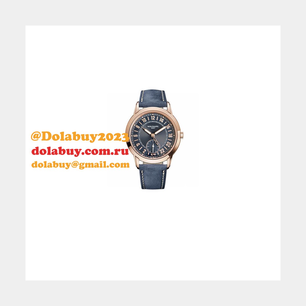 Patek Philippe 5224