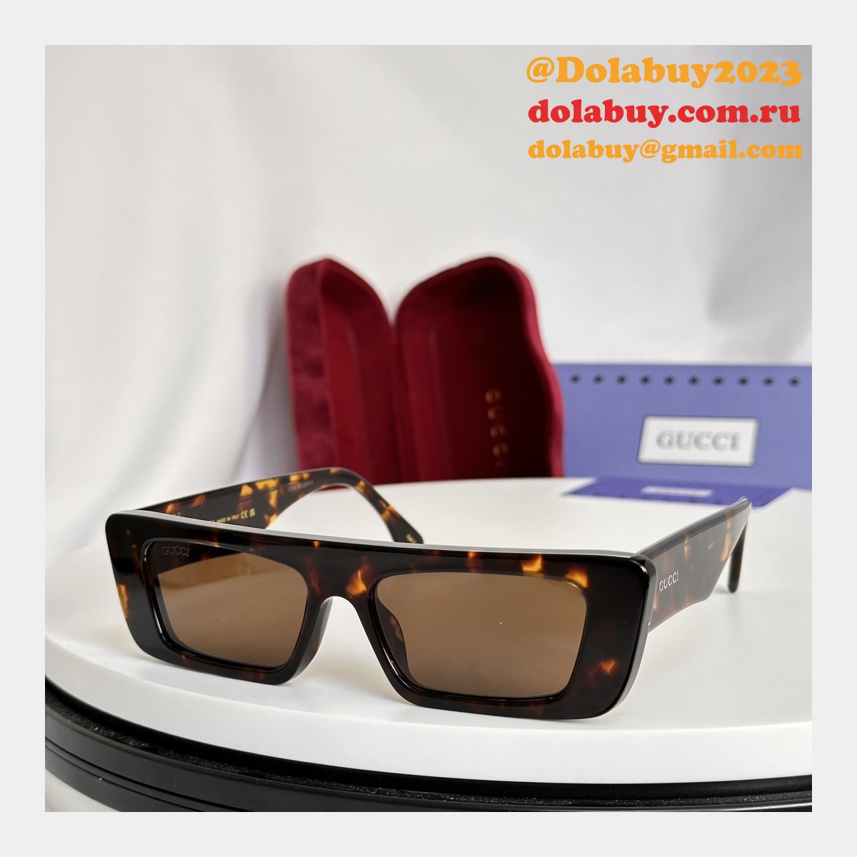 buy wholesale replica G*u*i gg1625s/1588s/3851 designer sunglasses