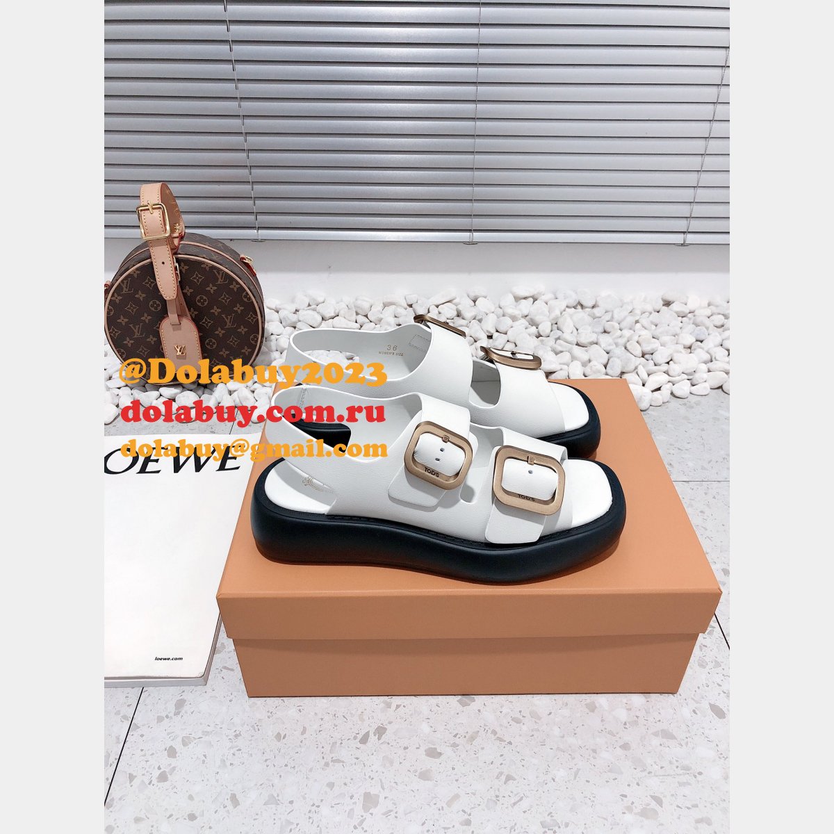 Sell Dolabuy Tod