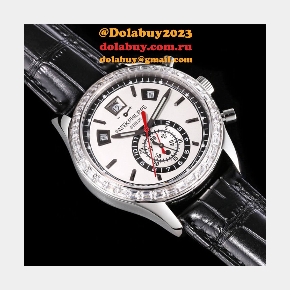 Patek Philippe 5961