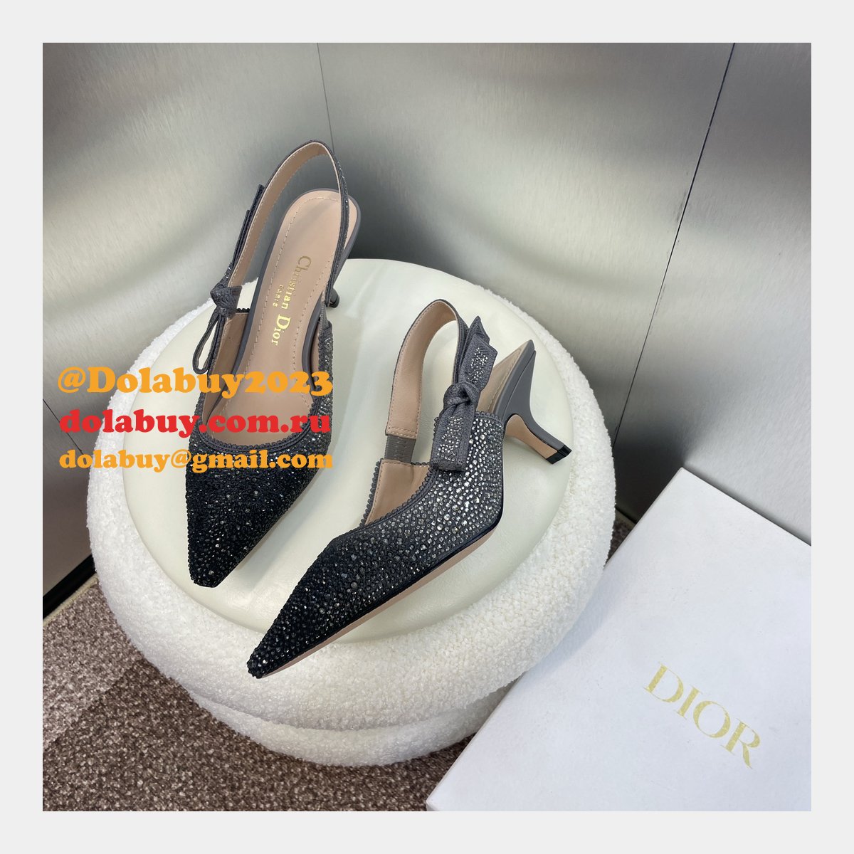 Dior Or J