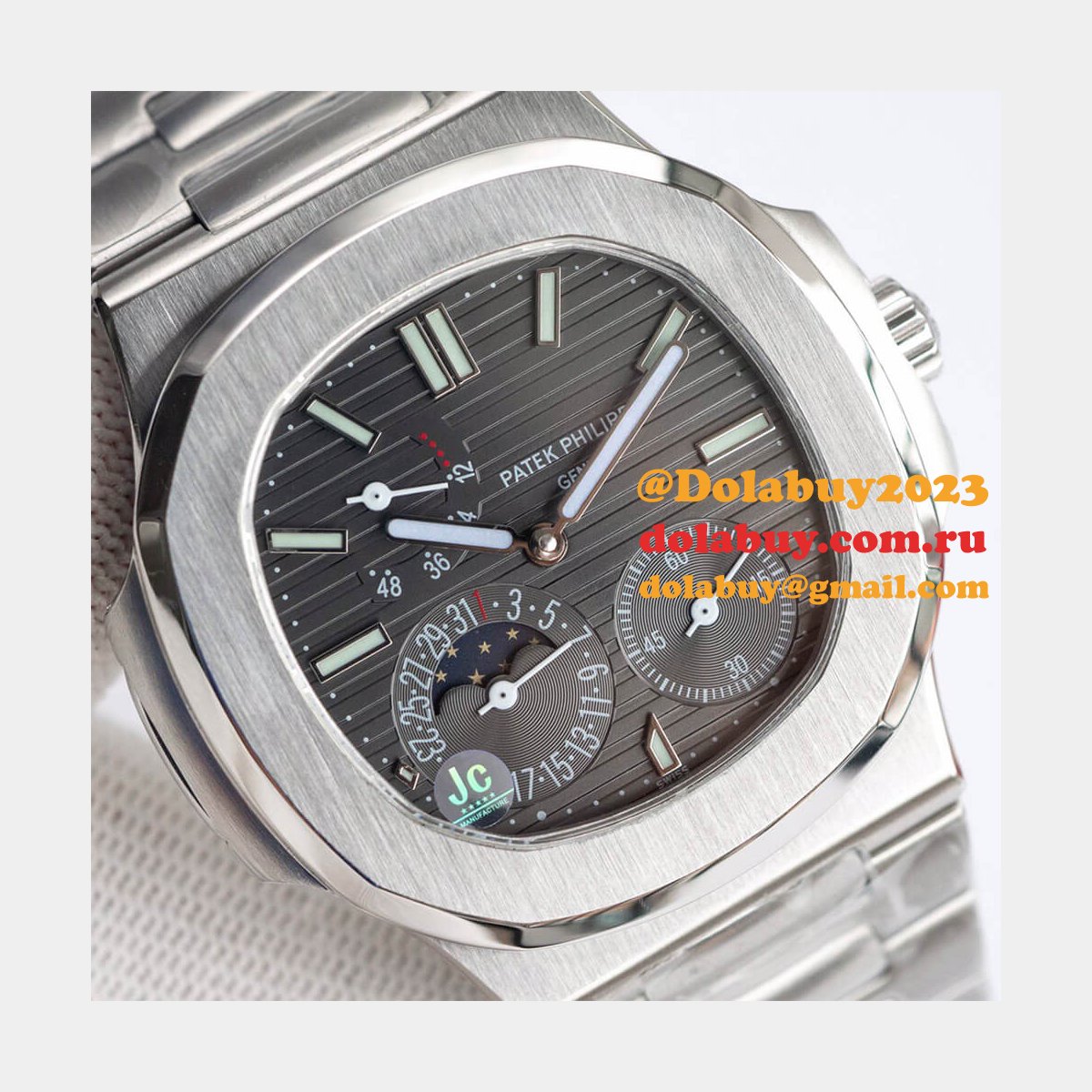 Patek Philippe 5712