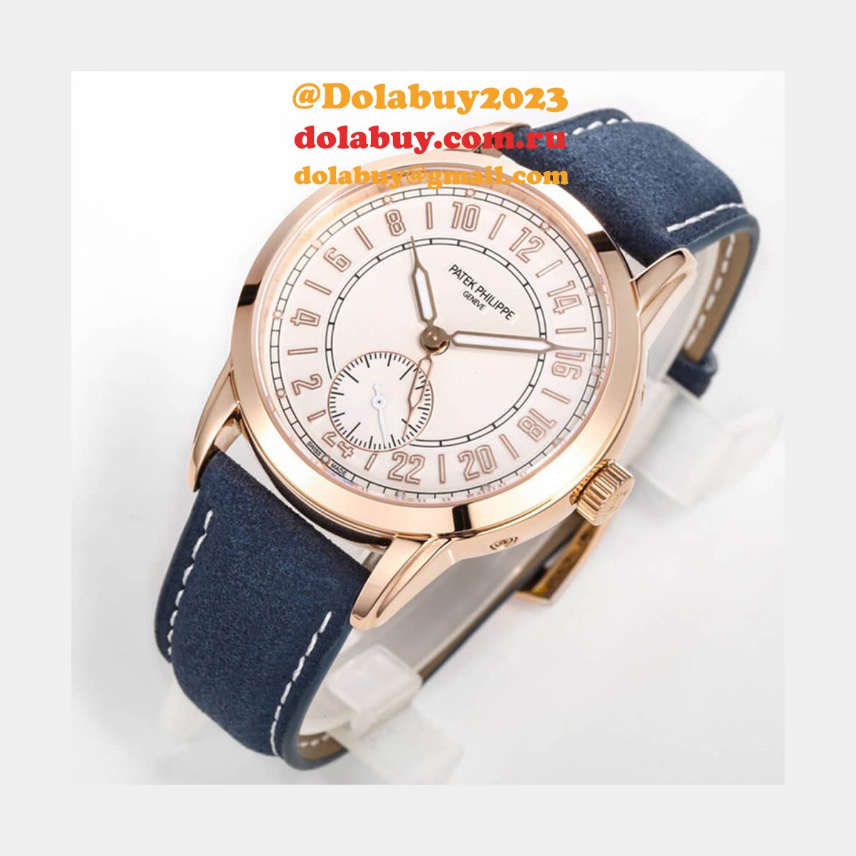 Patek Philippe 5224