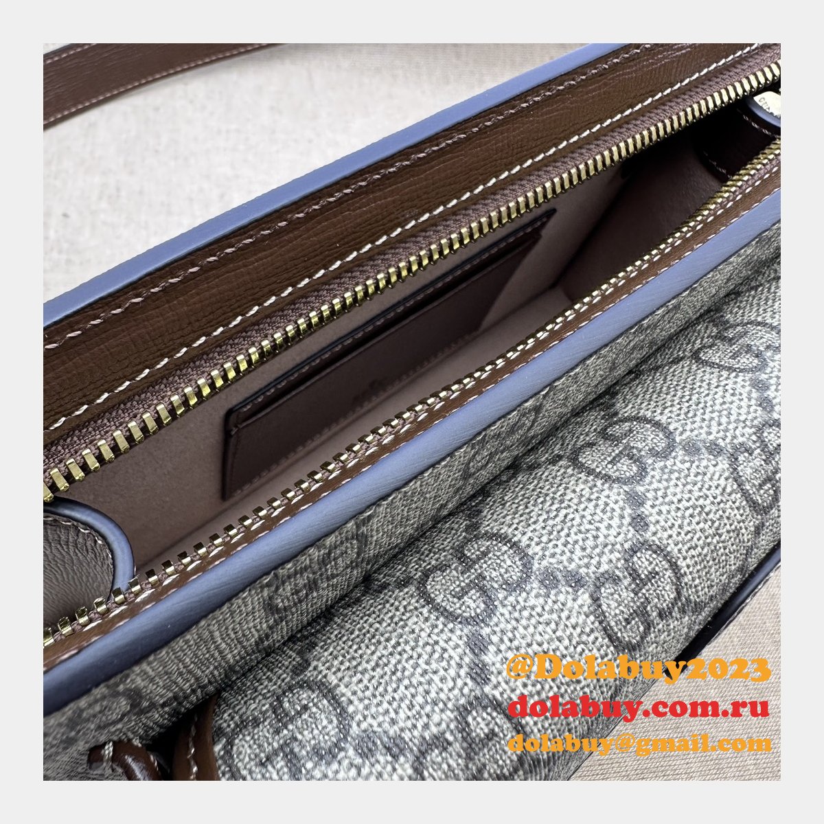 designer interlocking g G*u*i replica gg belt 746300 bags