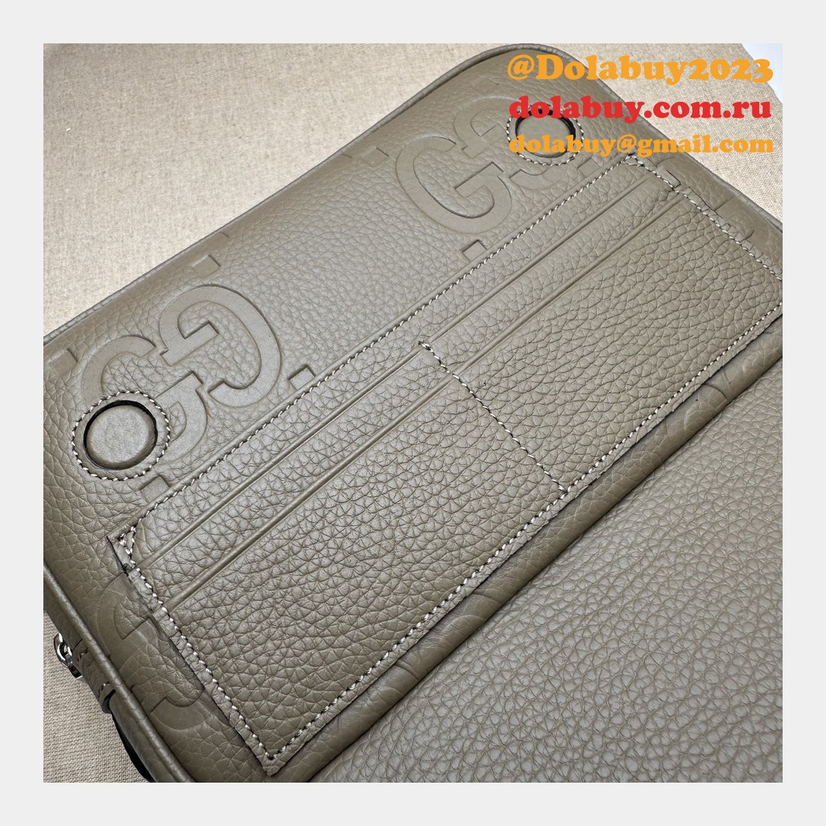 pouches mens 760244 G*u*i replica ophidia gg pouch luxury bag