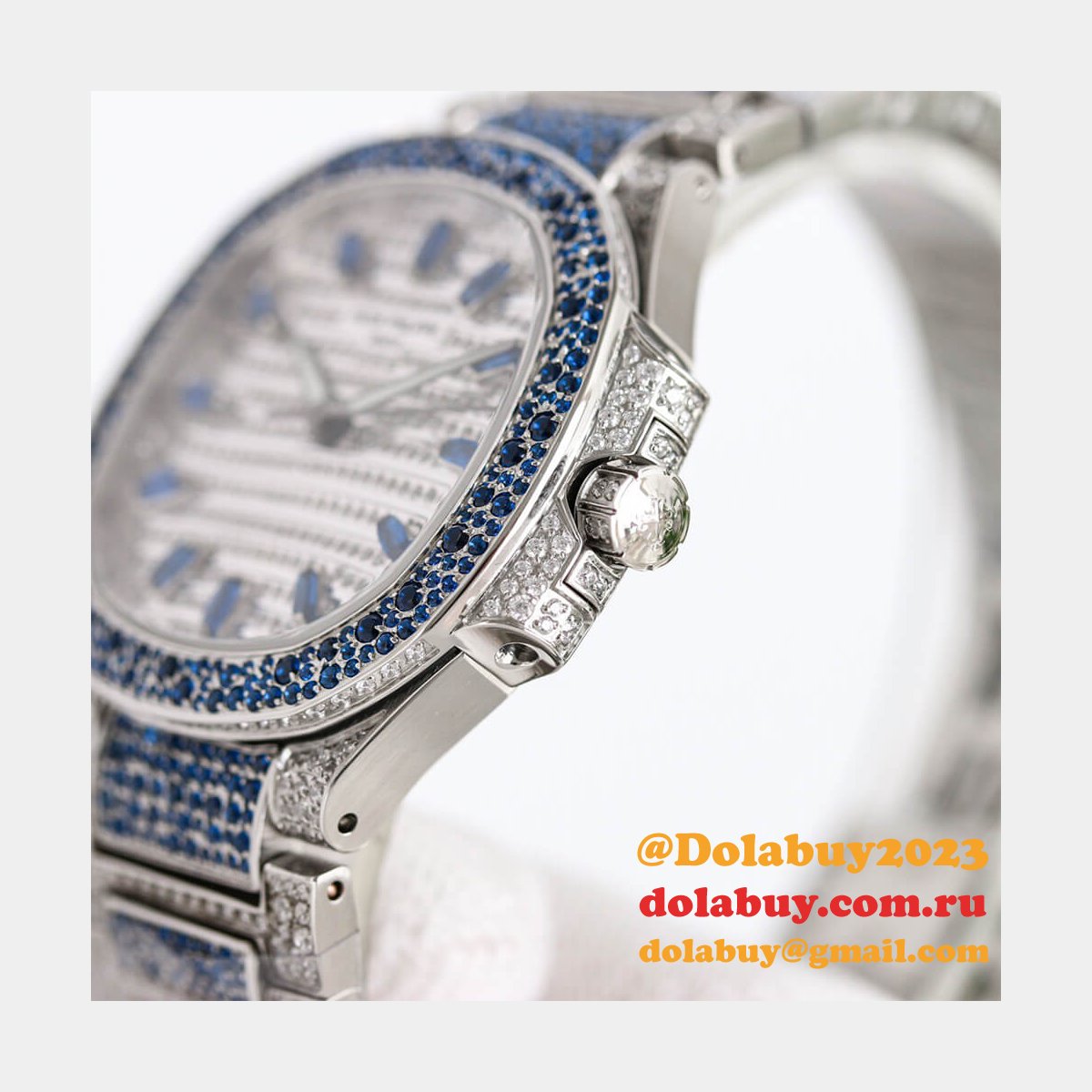 Patek Philippe 7118