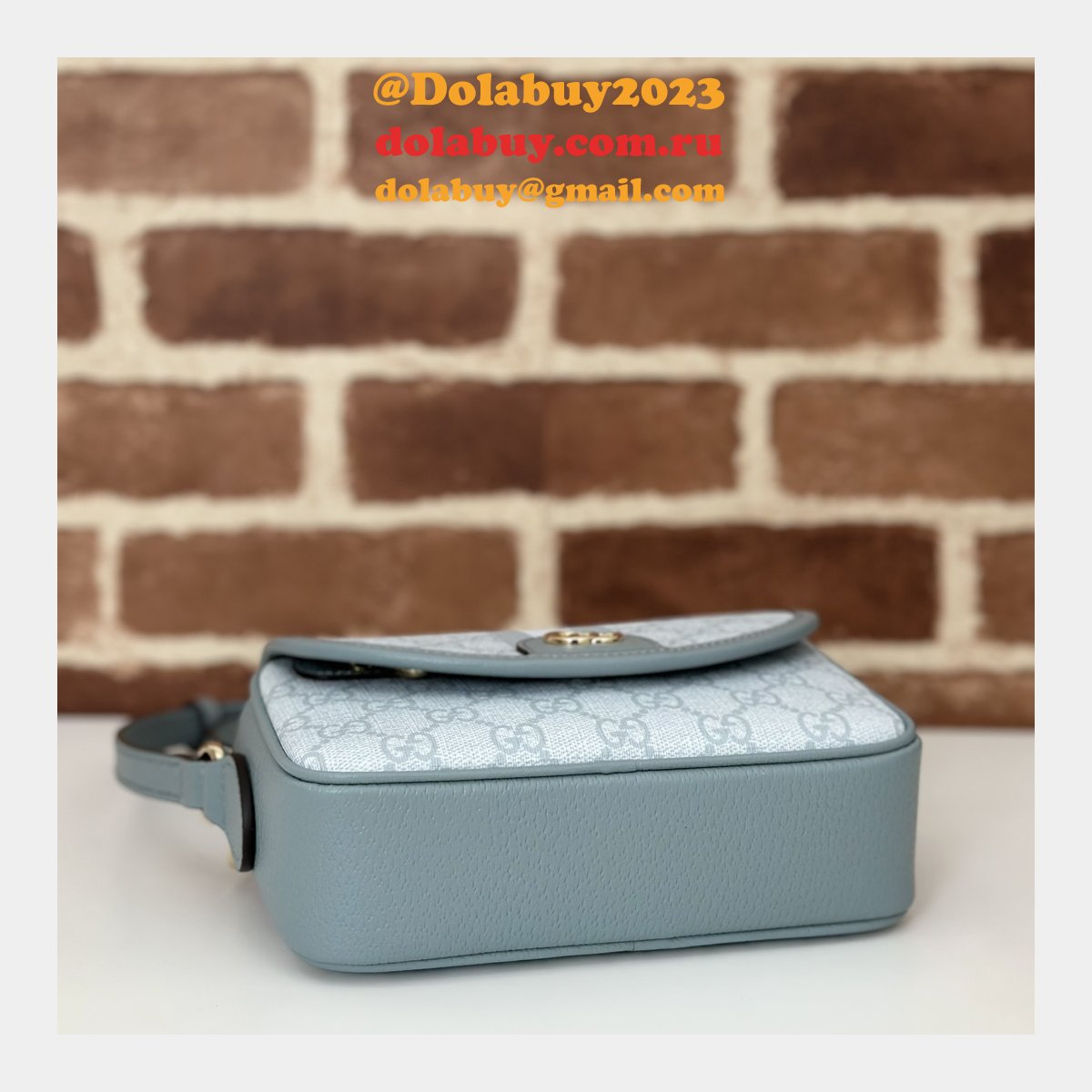 luxury 772239 G*u*i ophidia gg 7 star shoulder knockoff bag